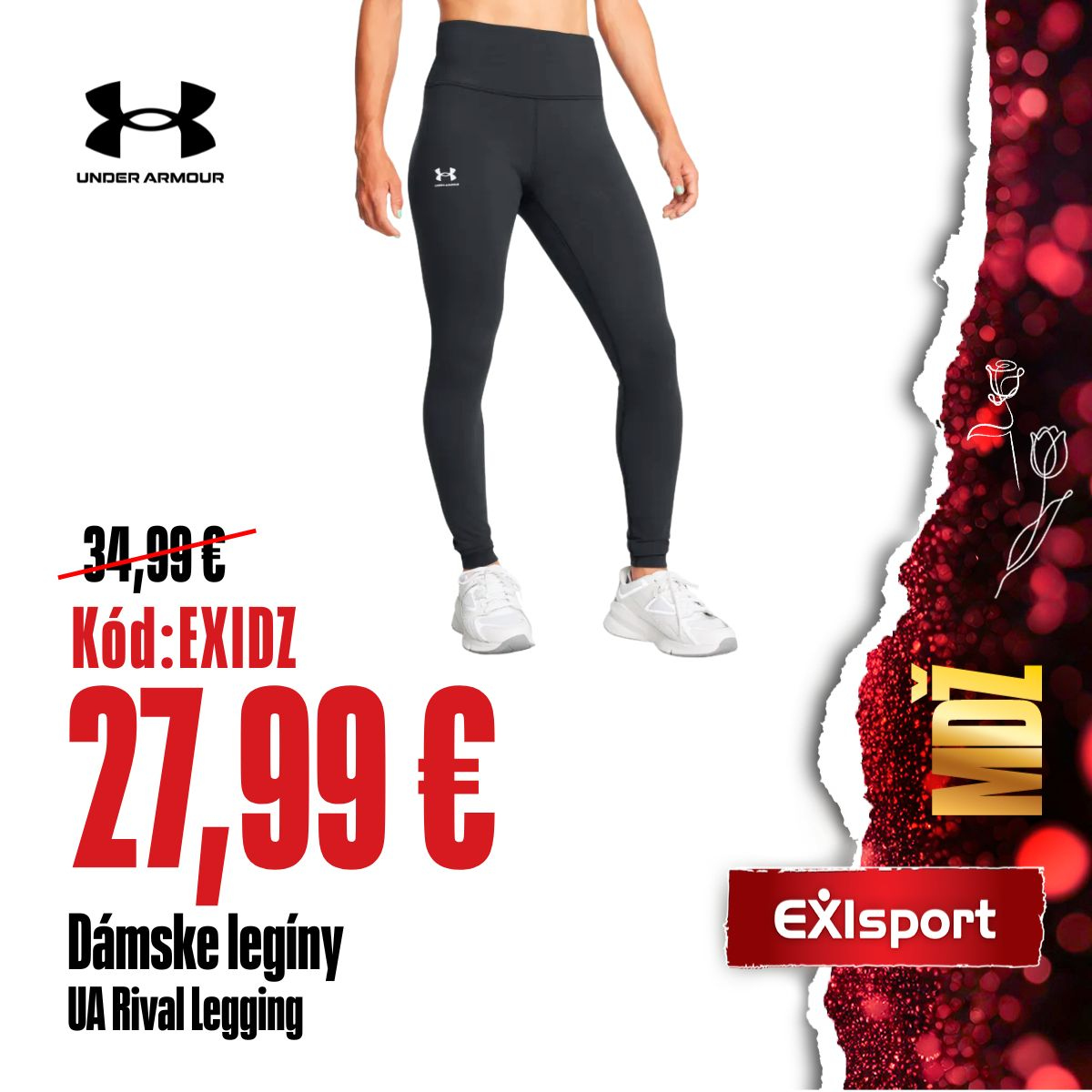 Leták Exisport - 26.2.2026 - 8.3.2026. Strana 14