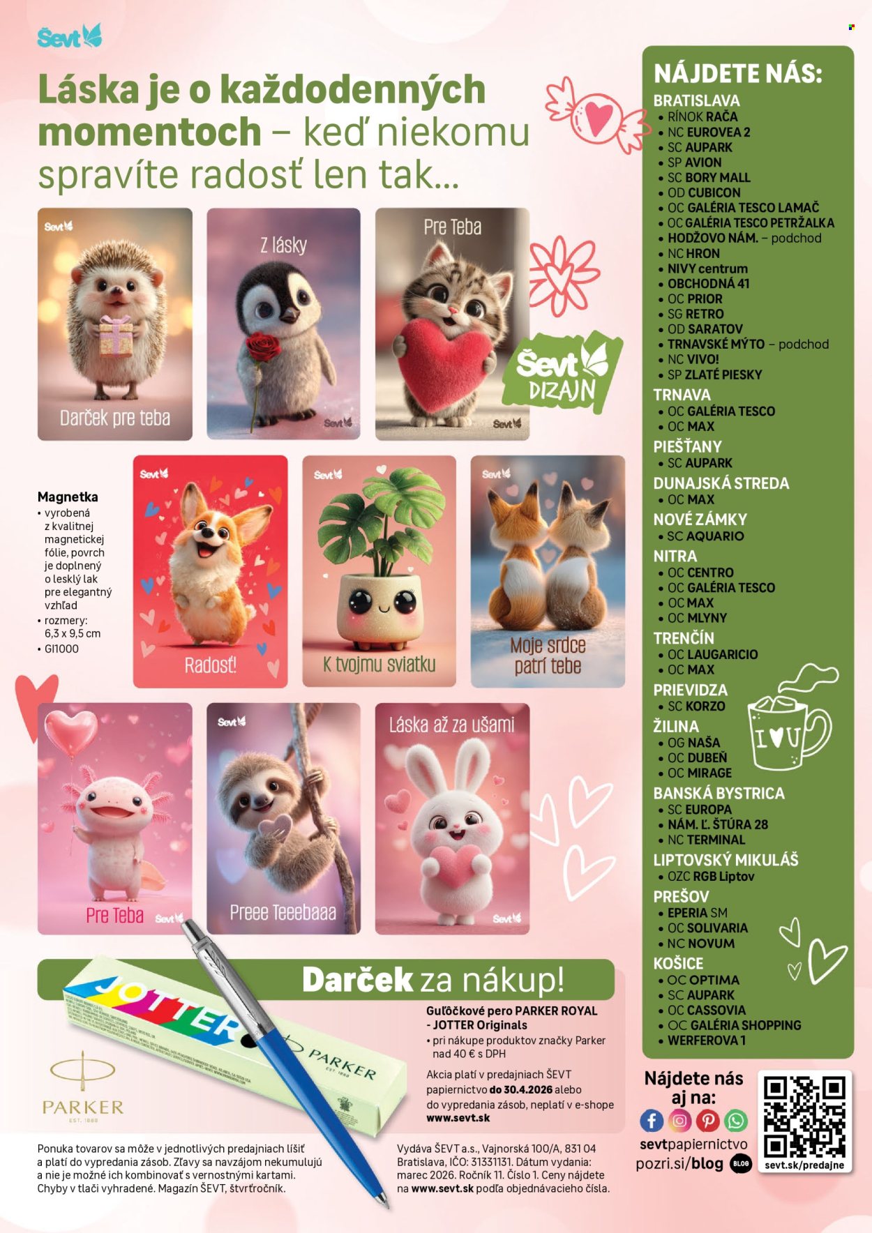 Leták Ševt. Strana 24