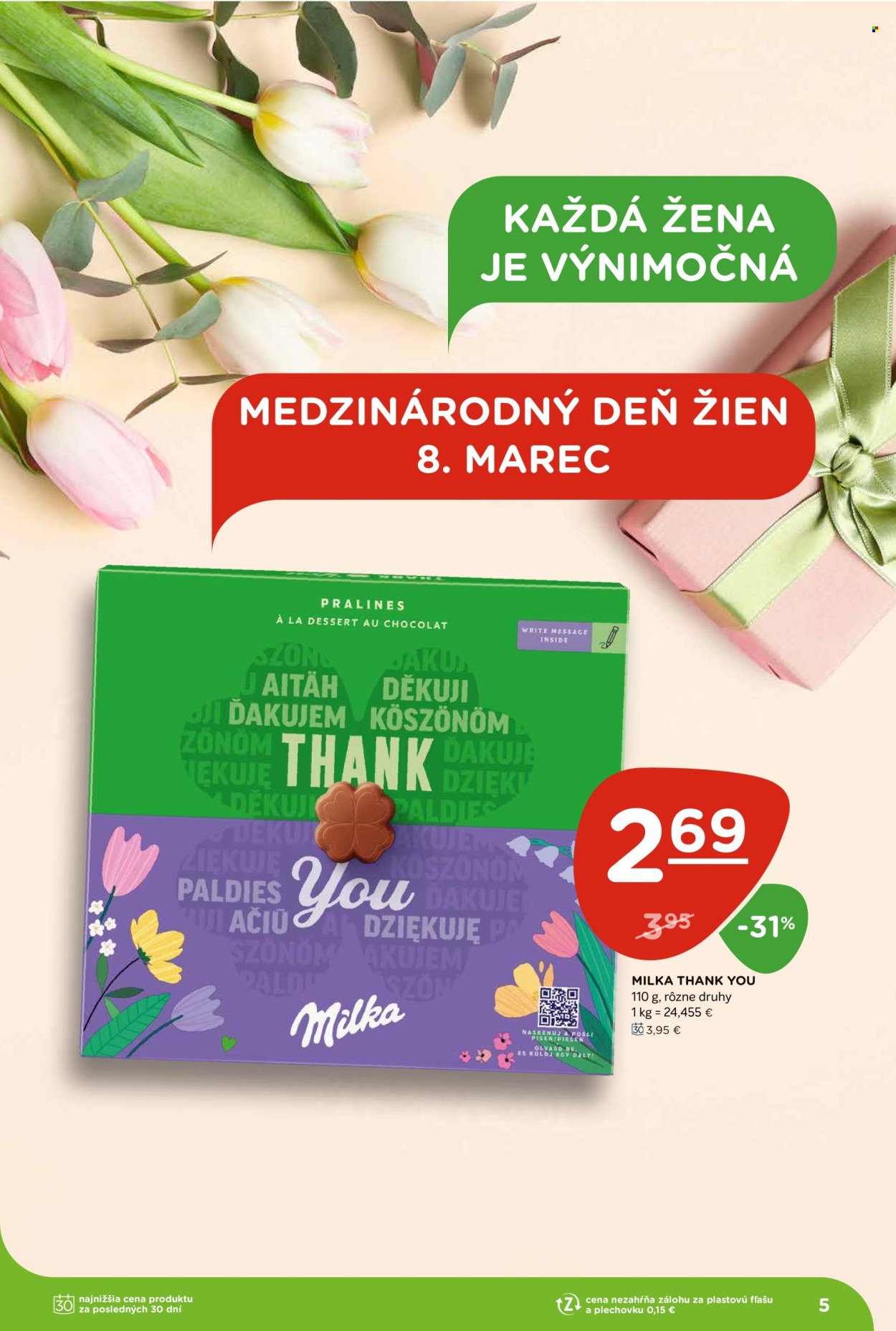 Leták Terno - 5.3.2026 - 11.3.2026. Strana 5