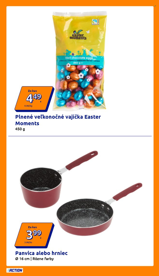 Leták Action - 4.3.2026 - 10.3.2026. Strana 7