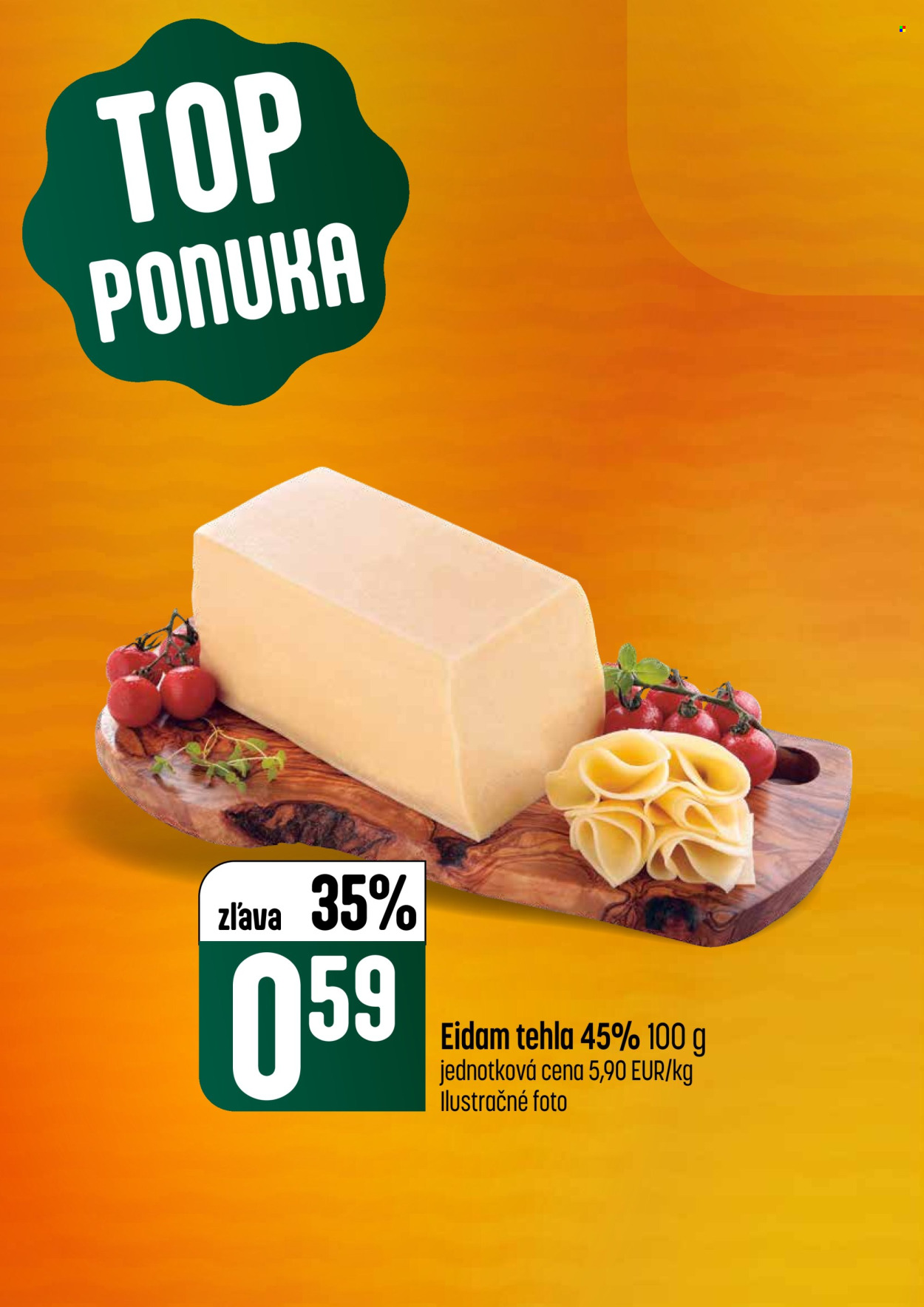 Leták COOP Jednota - 5.3.2026 - 11.3.2026. Strana 4