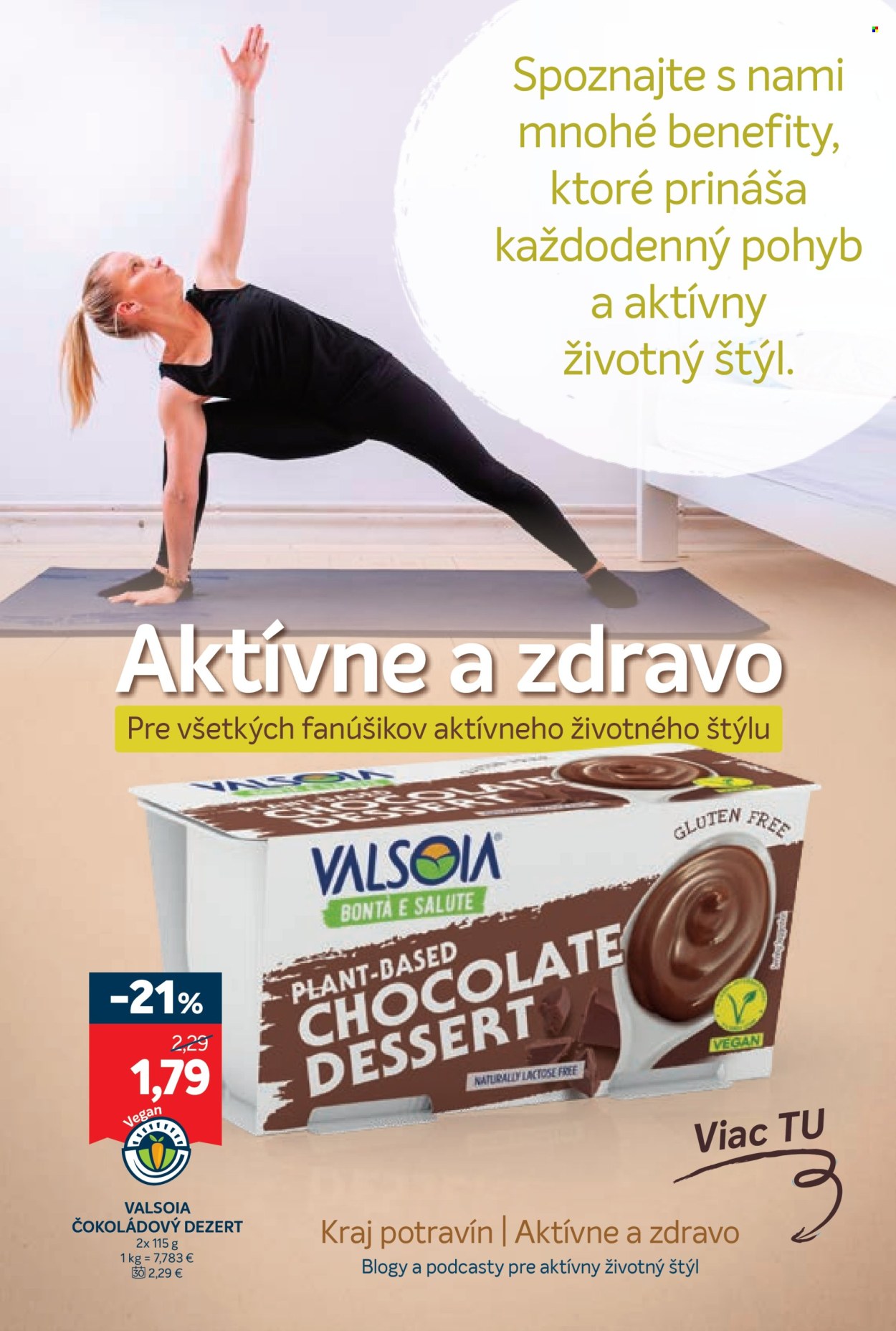 Leták Kraj - 5.3.2026 - 11.3.2026. Strana 4
