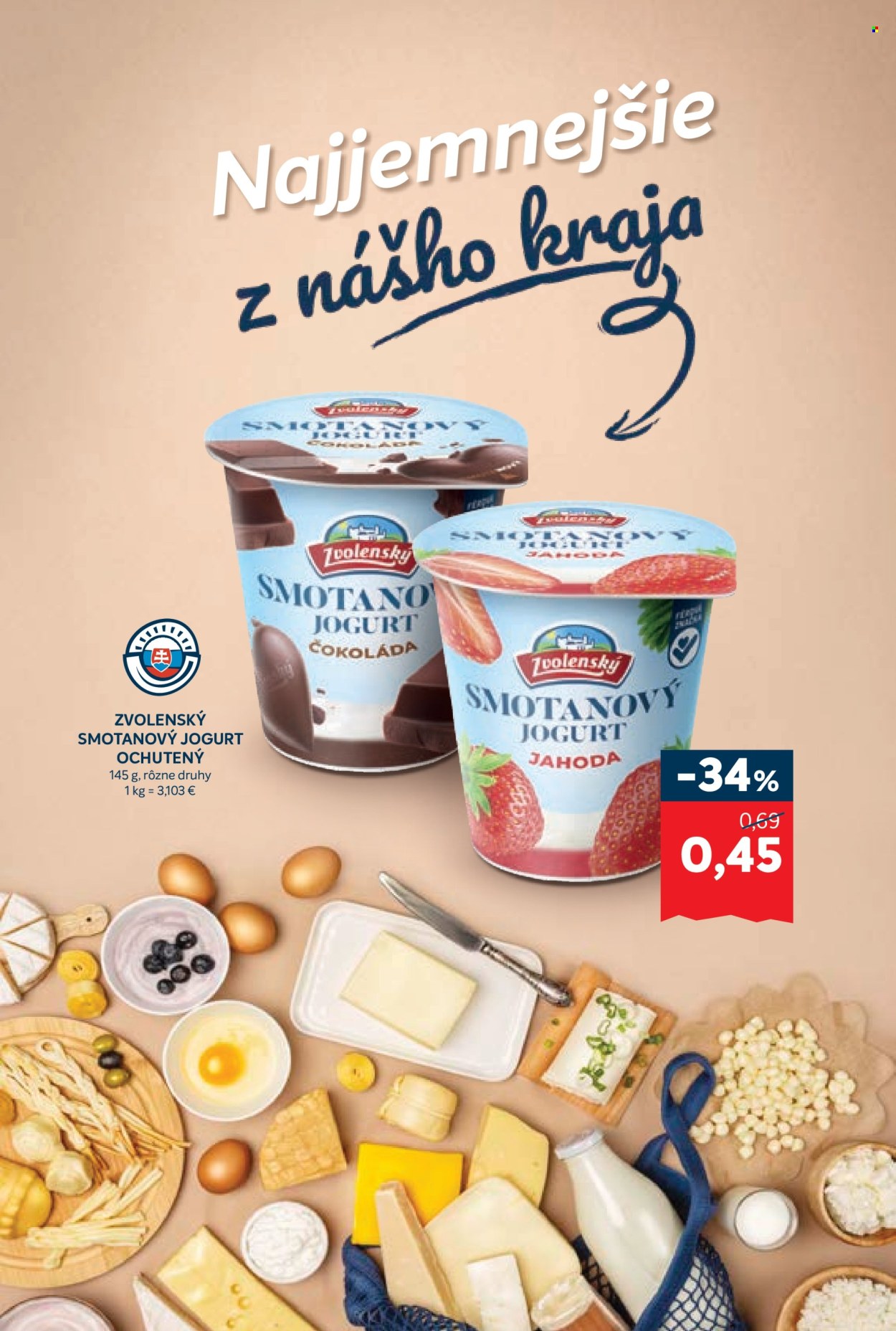 Leták Kraj - 5.3.2026 - 11.3.2026. Strana 7
