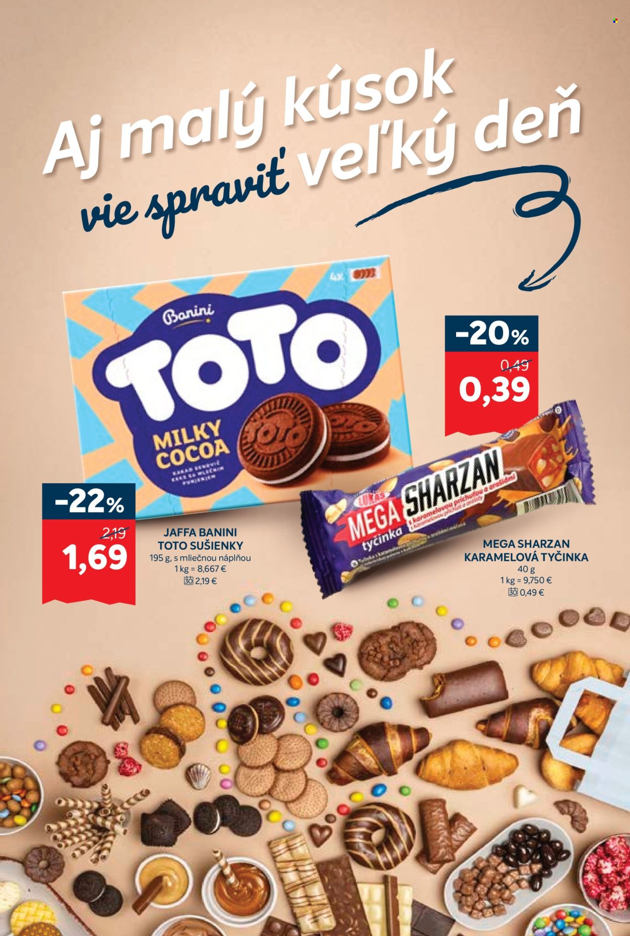 Leták Kraj - 5.3.2026 - 11.3.2026. Strana 11