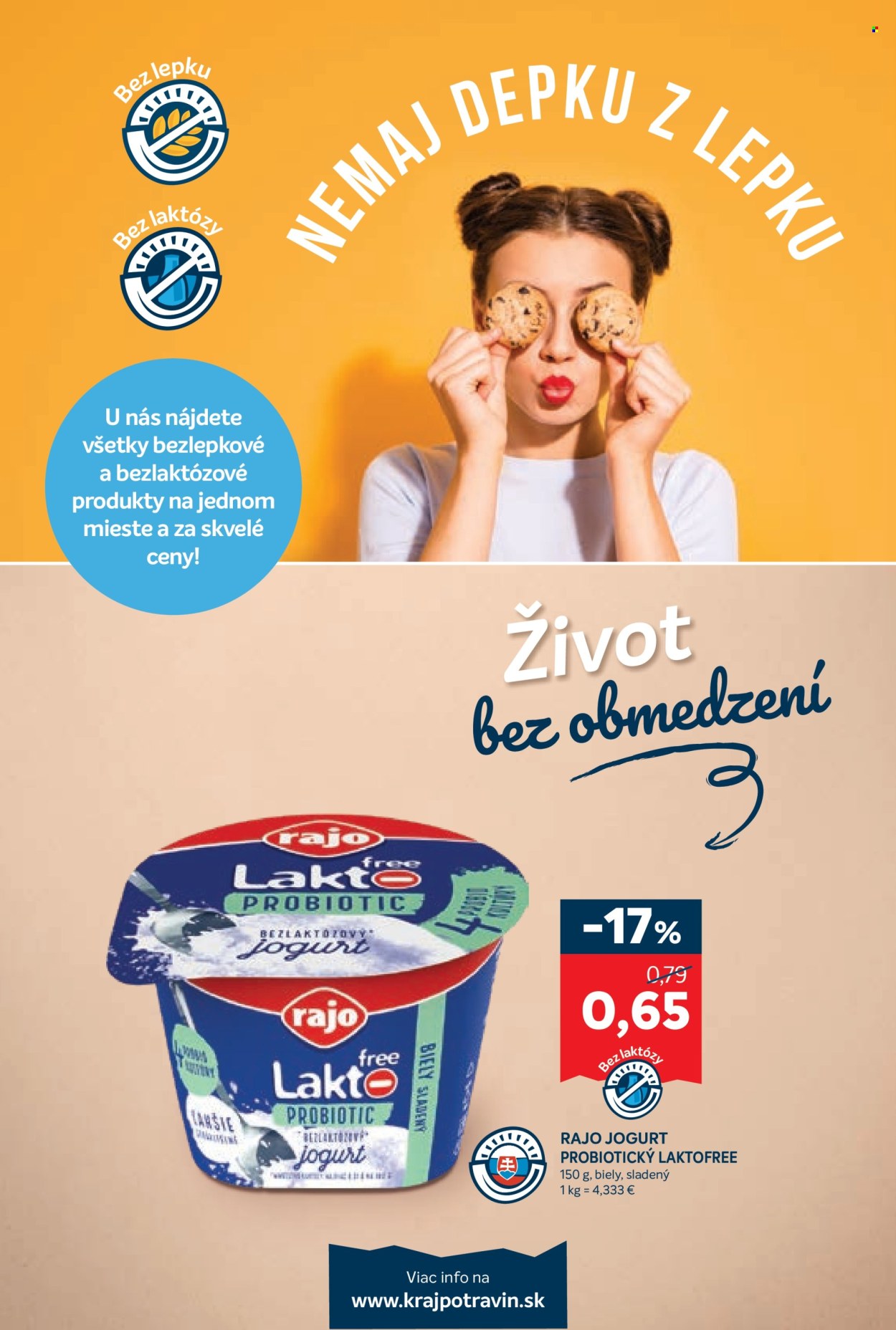Leták Kraj - 5.3.2026 - 11.3.2026. Strana 17