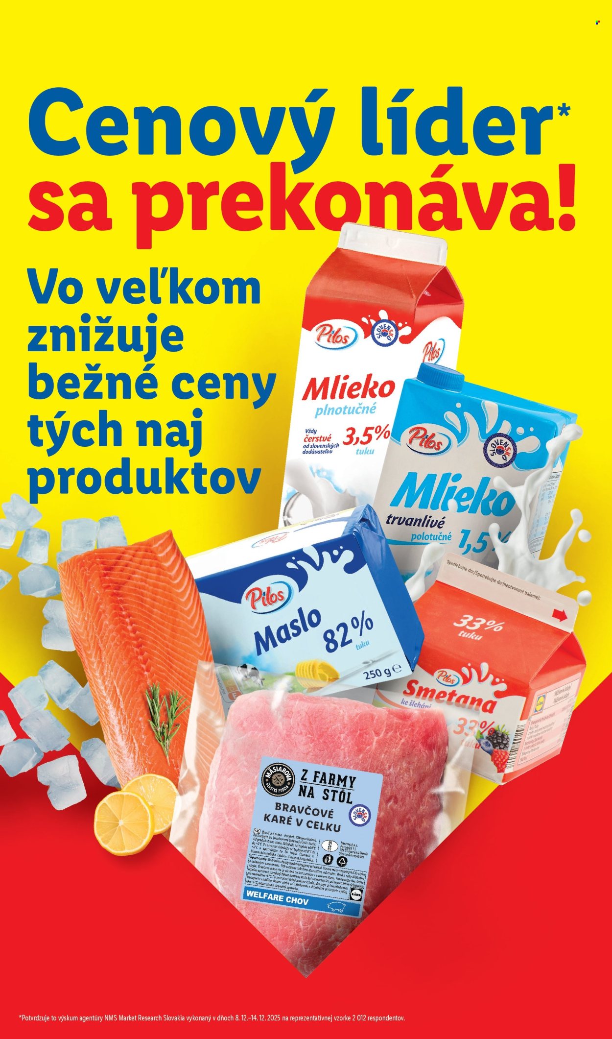 Leták Lidl - 5.3.2026 - 8.3.2026. Strana 48