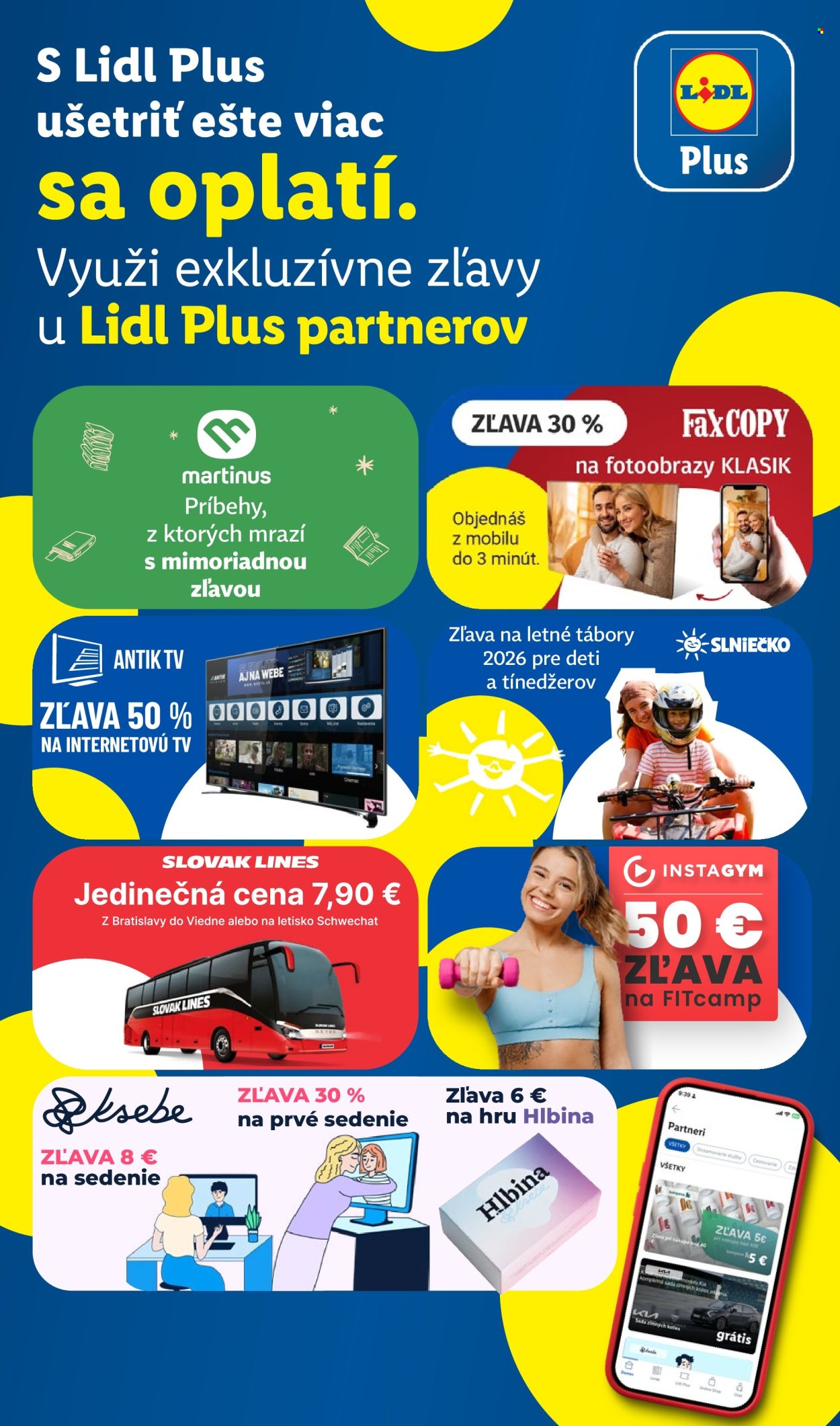 Leták Lidl - 5.3.2026 - 8.3.2026. Strana 106