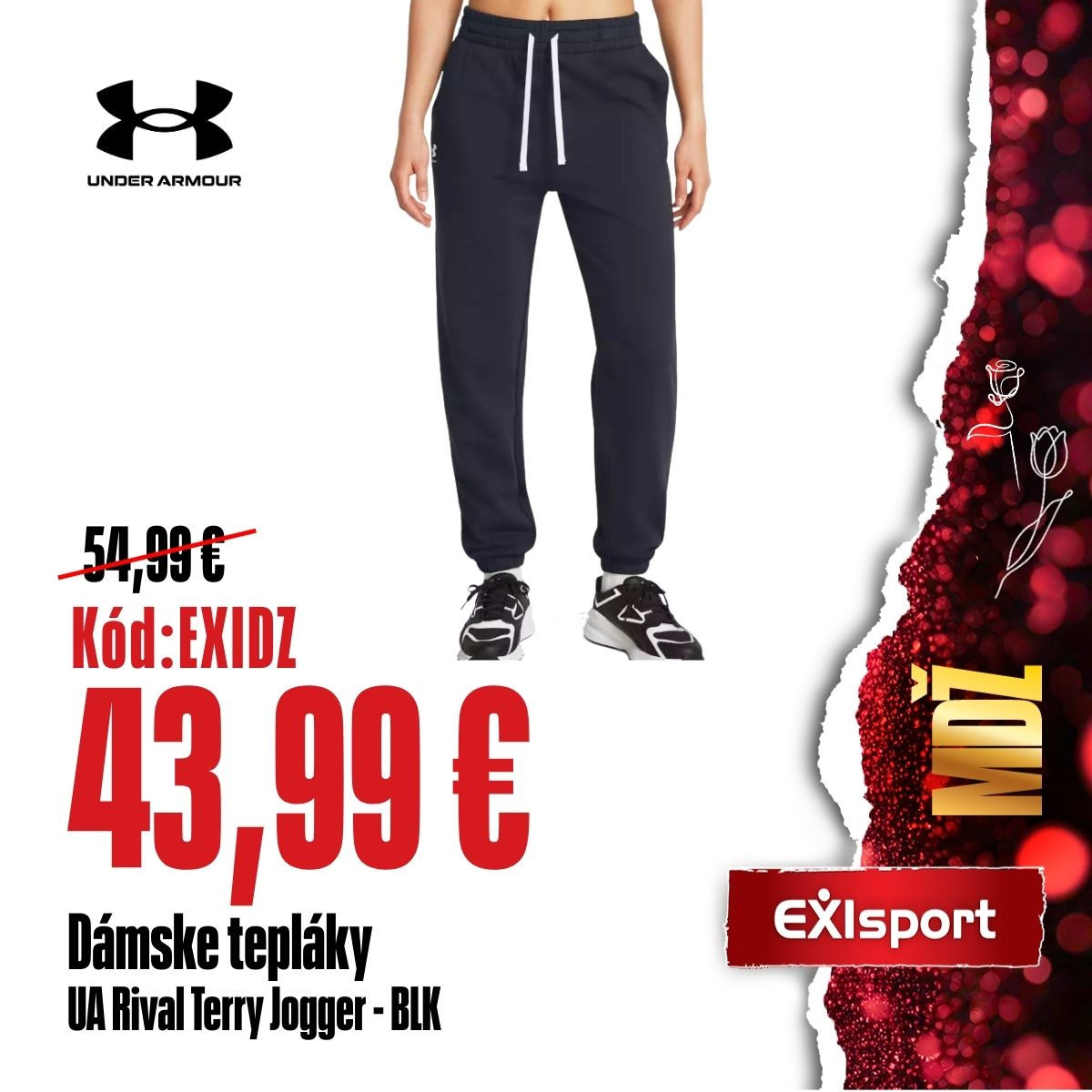 Leták Exisport - 26.2.2026 - 8.3.2026. Strana 4