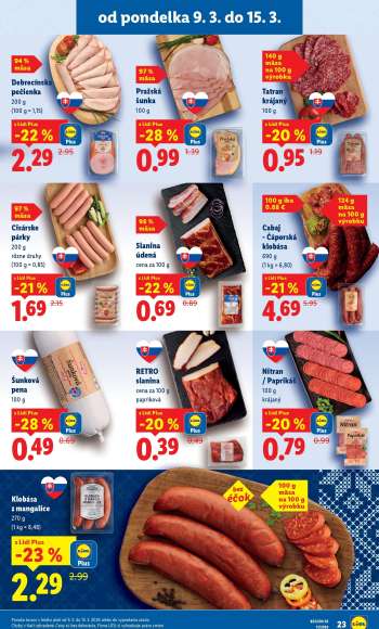 thumbnail - RETRO slanina