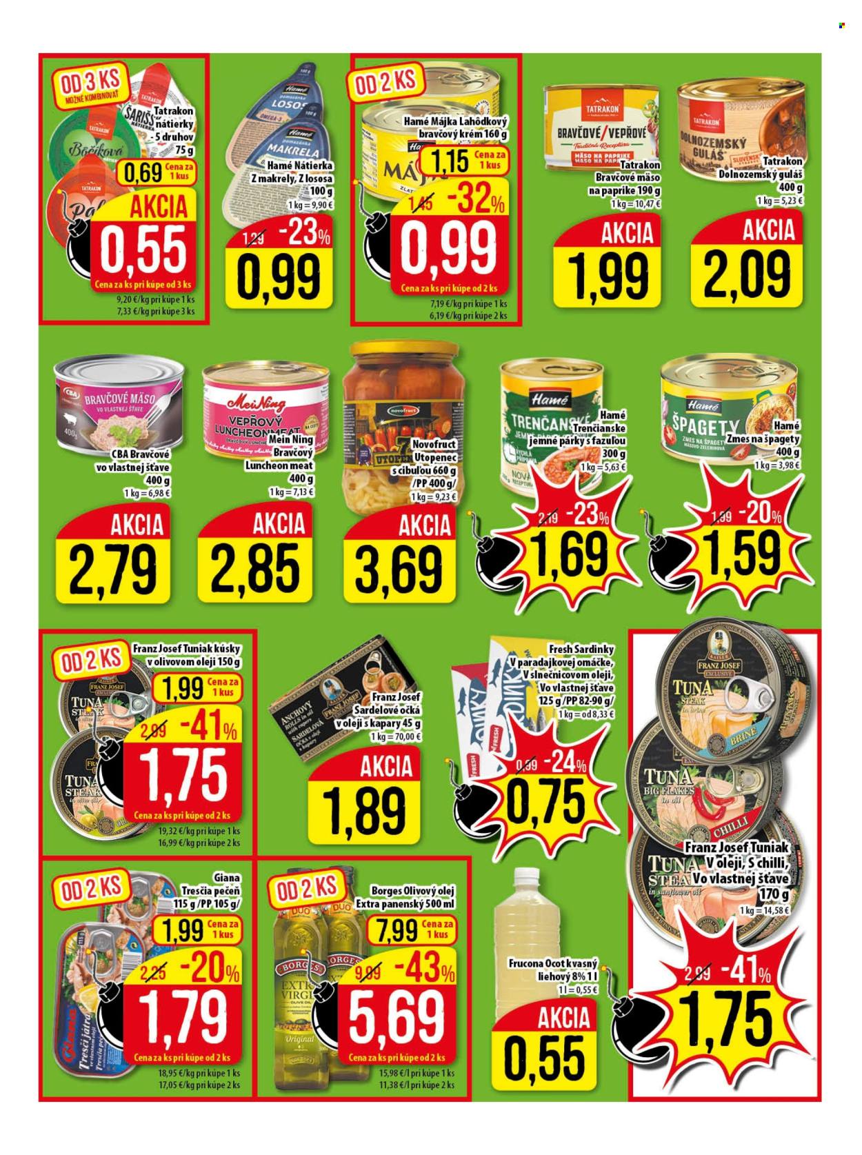Leták Klas - 9.3.2026 - 15.3.2026. Strana 18