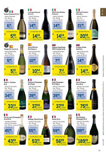 thumbnail - Dom Pérignon Champagne brut