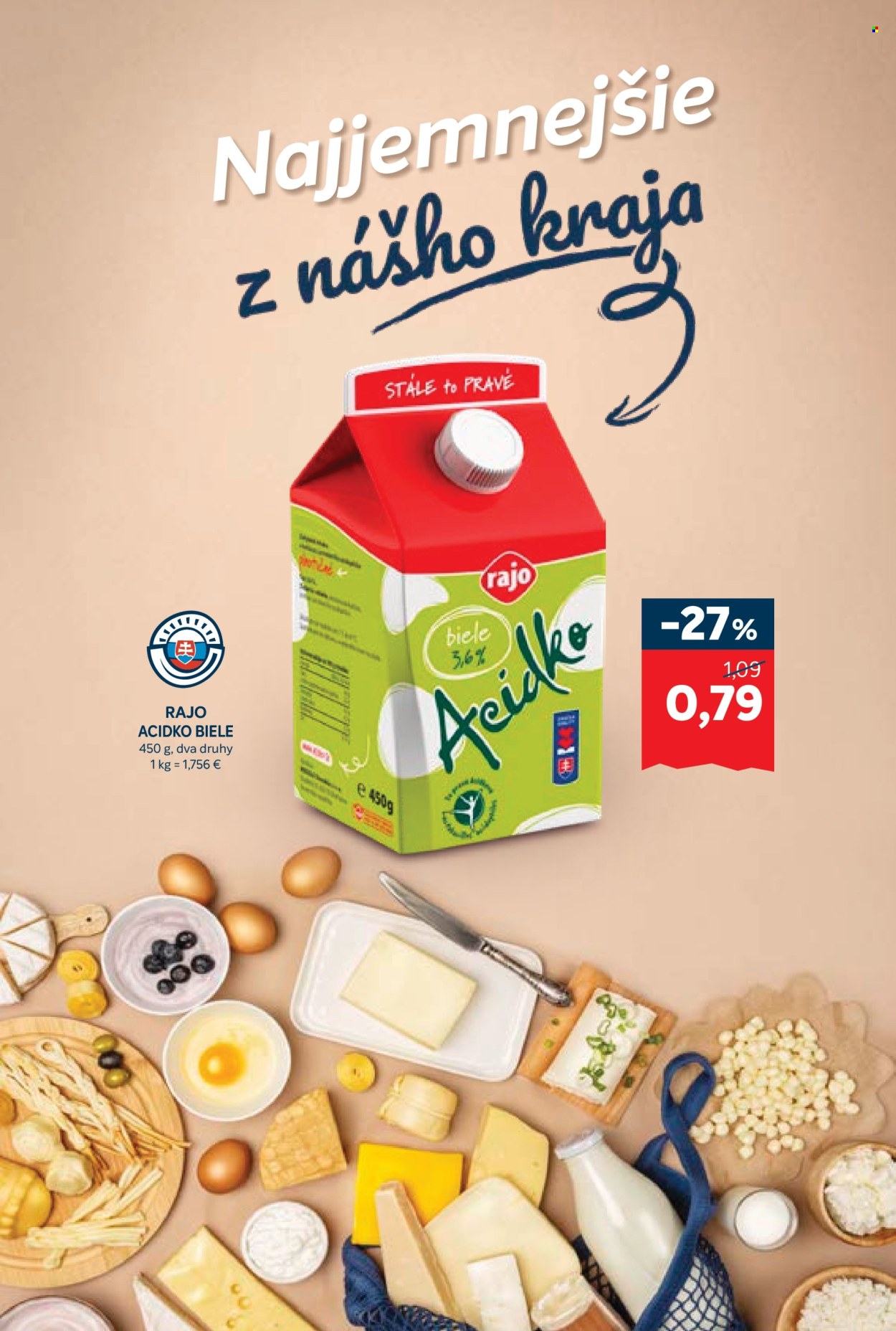 Leták Kraj - 12.3.2026 - 18.3.2026. Strana 7