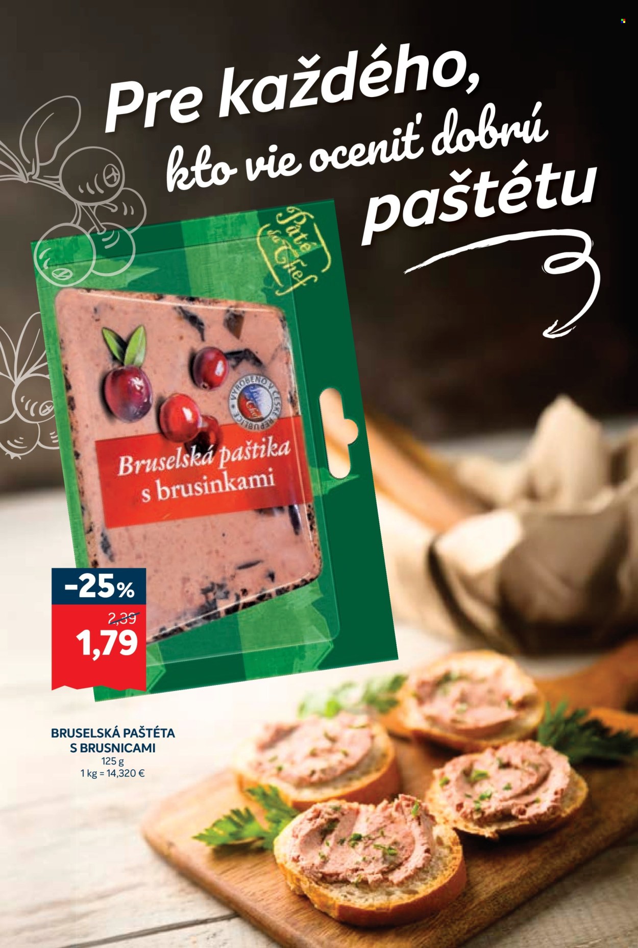 Leták Kraj - 12.3.2026 - 18.3.2026. Strana 8