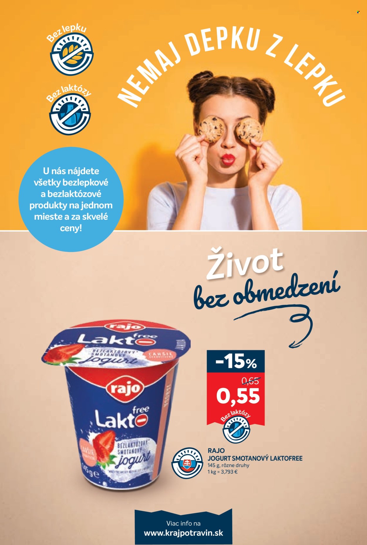 Leták Kraj - 12.3.2026 - 18.3.2026. Strana 12