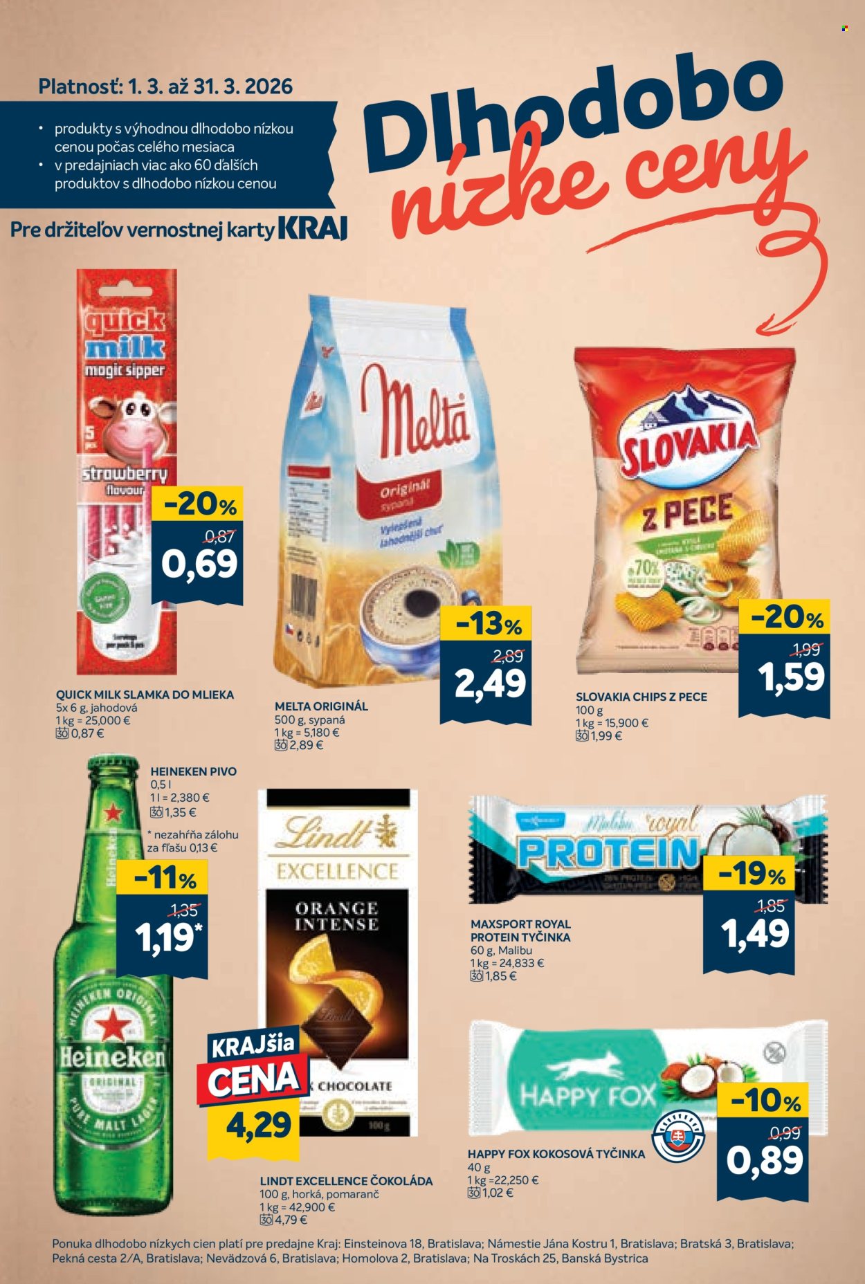 Leták Kraj - 12.3.2026 - 18.3.2026. Strana 15