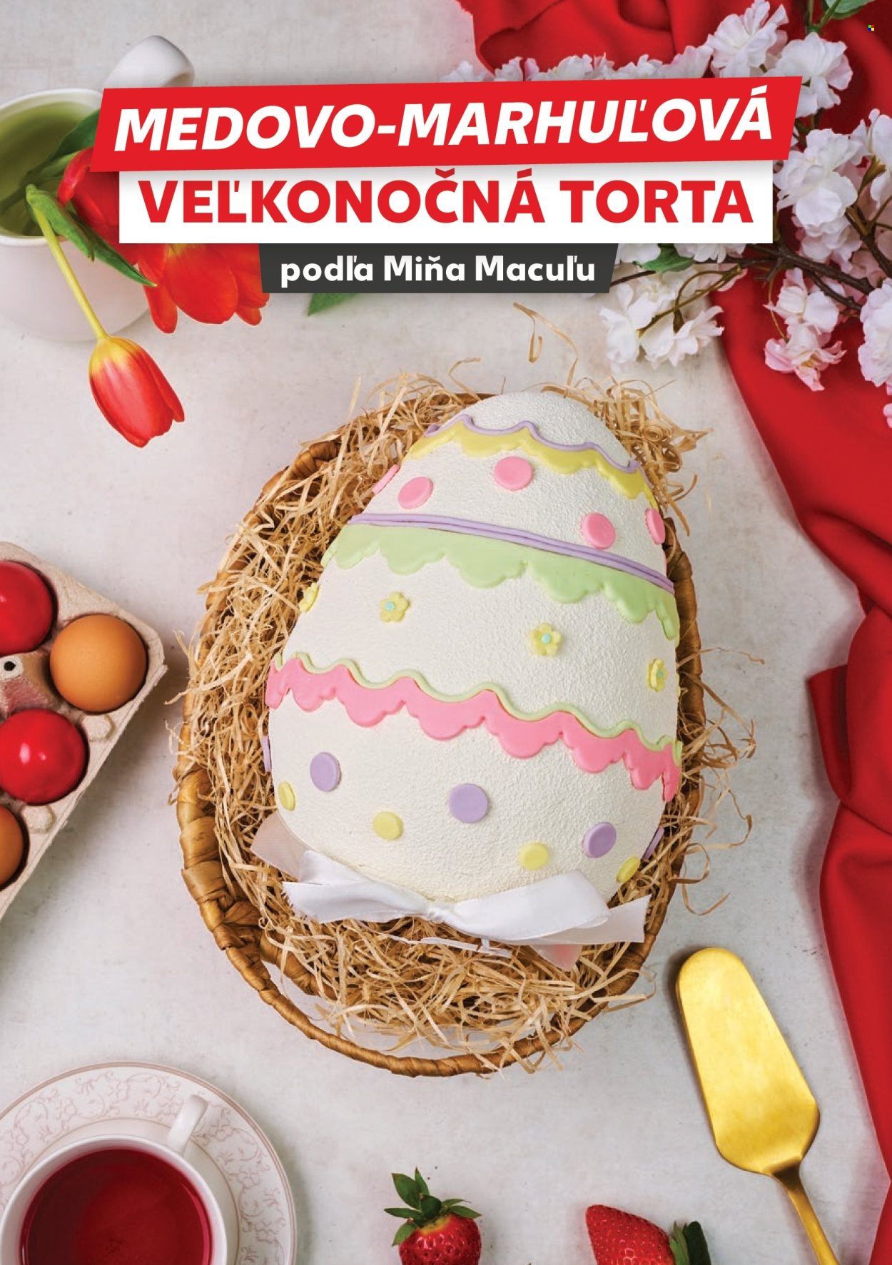 Leták Kaufland. Strana 2