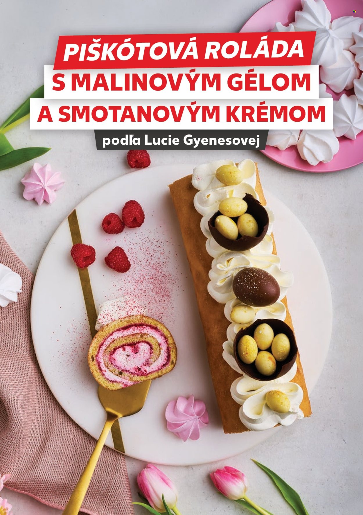 Leták Kaufland. Strana 4