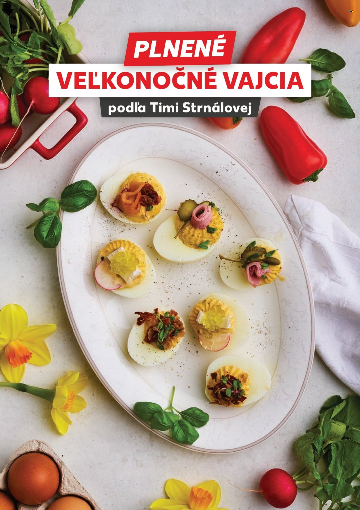 Leták Kaufland. Strana 8