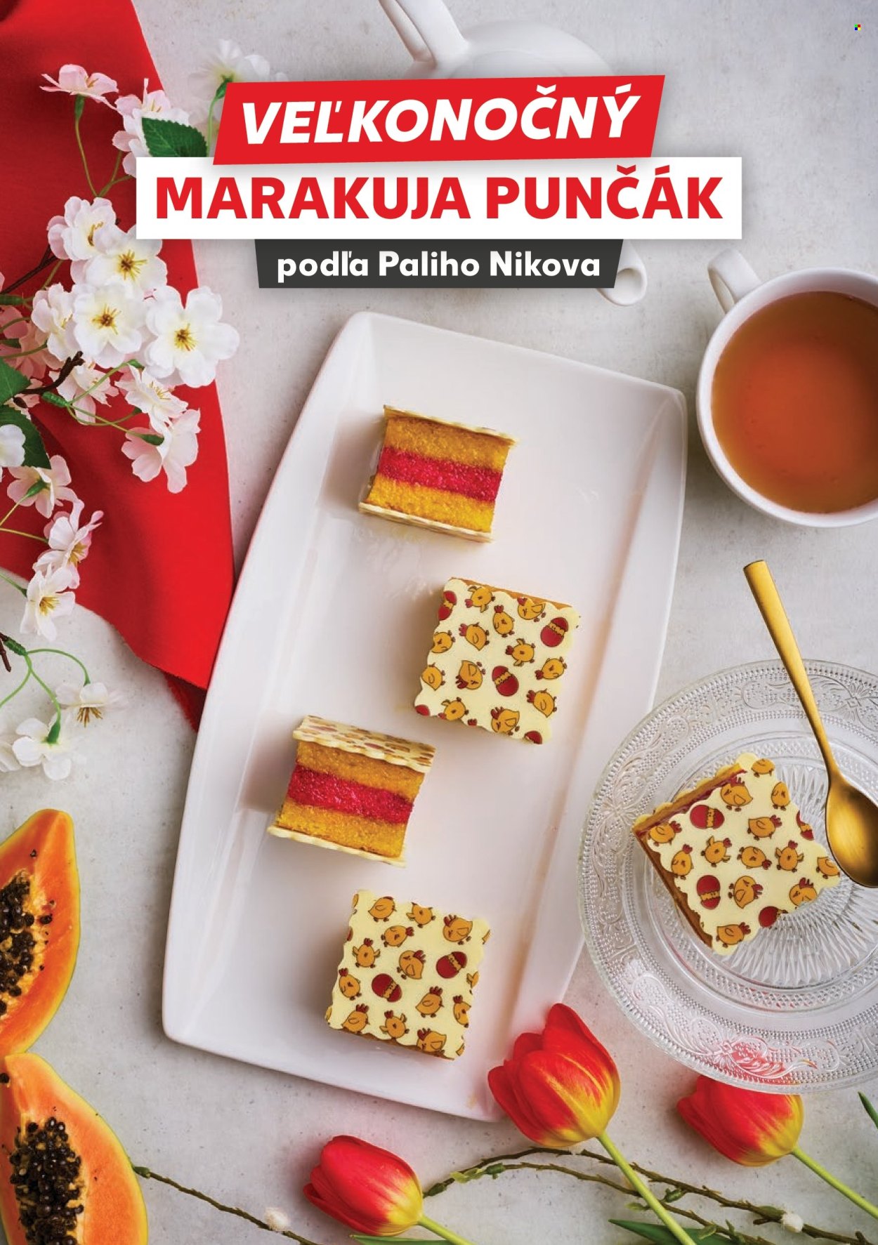 Leták Kaufland. Strana 10
