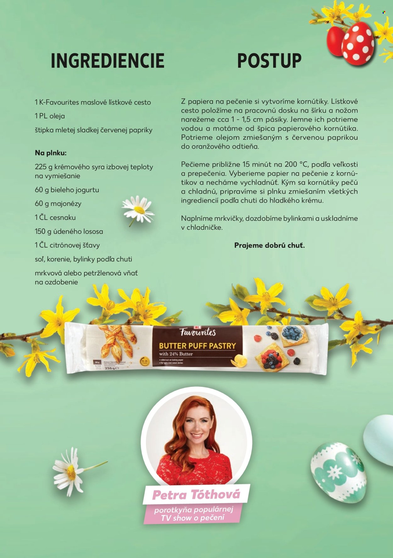 Leták Kaufland. Strana 13