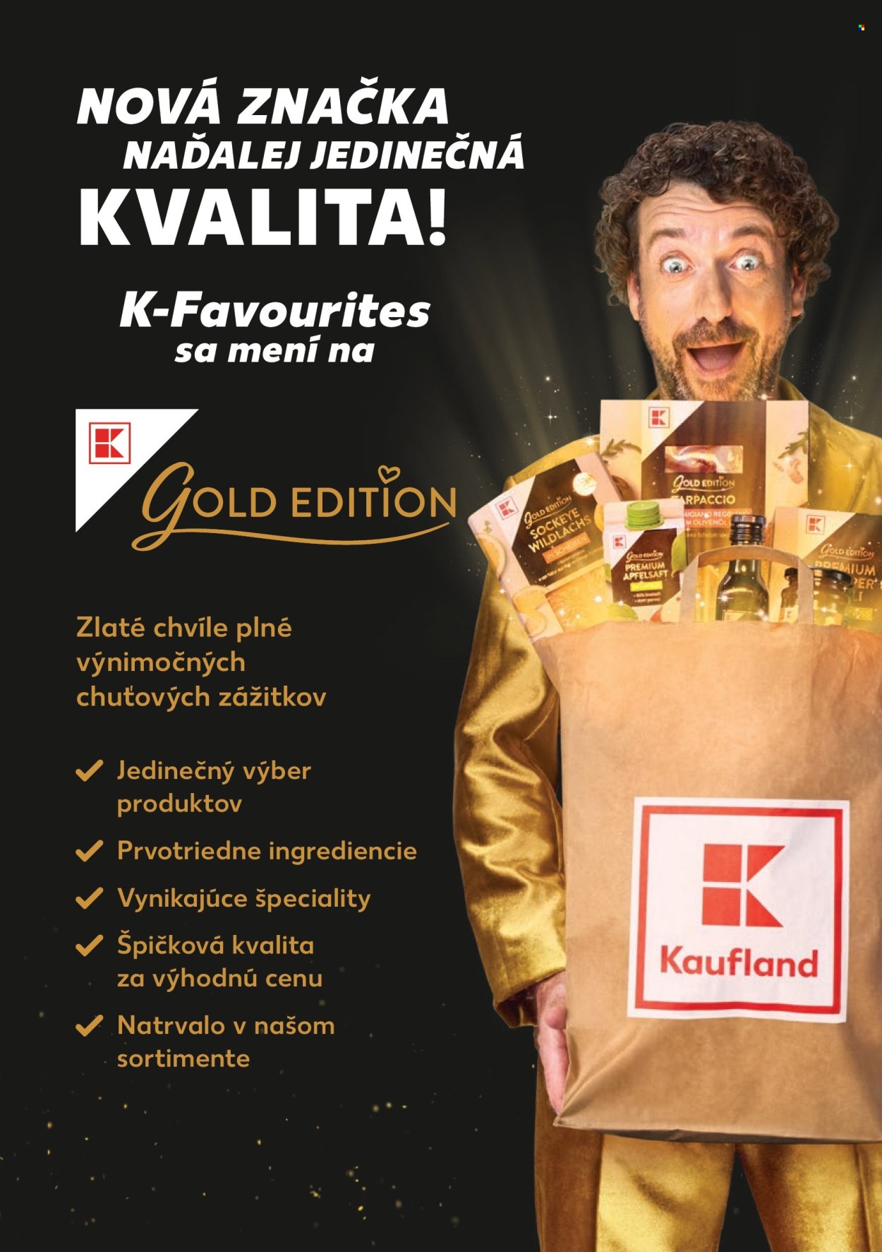 Leták Kaufland. Strana 17