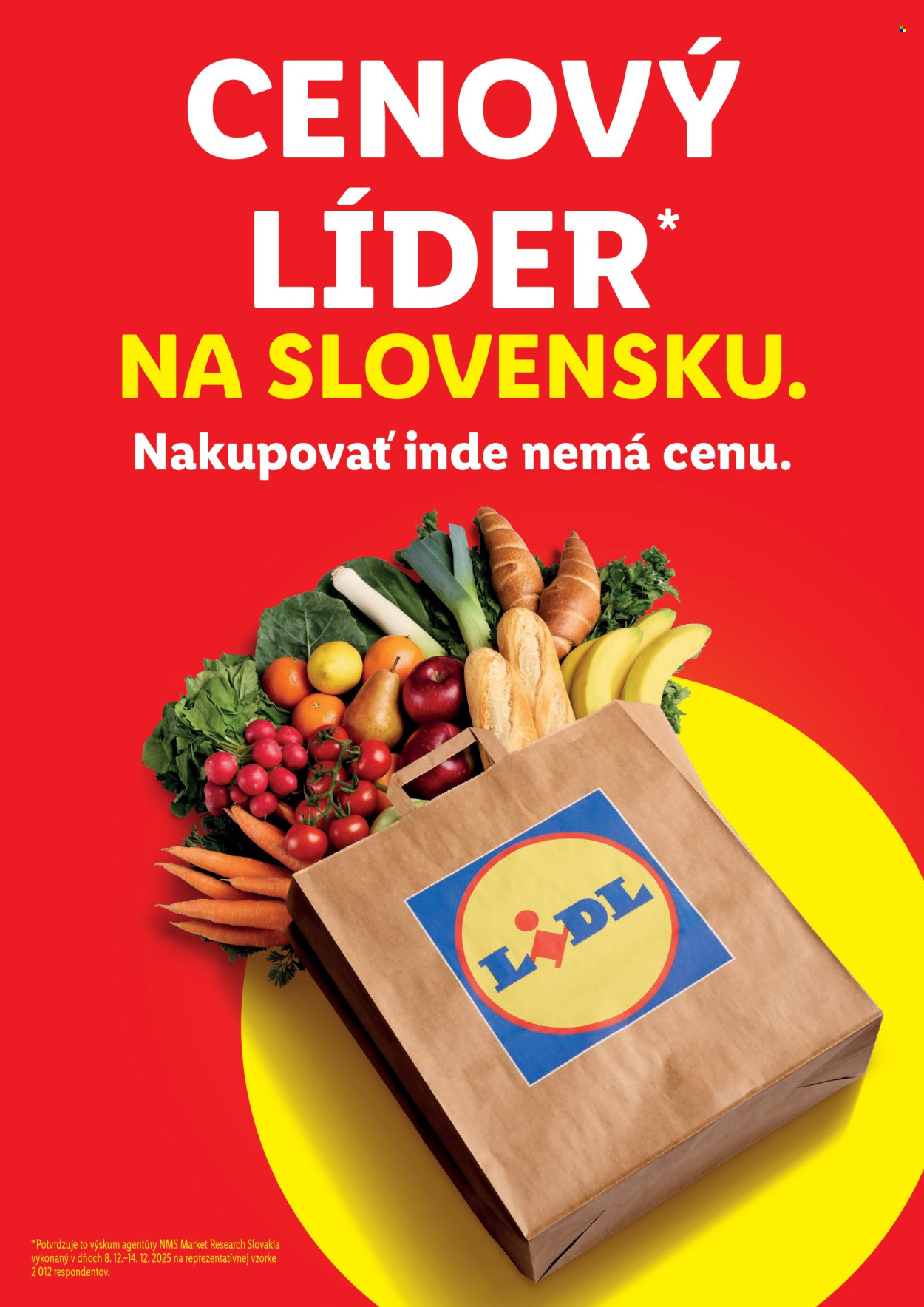 Leták Lidl - 16.3.2026 - 22.3.2026. Strana 8