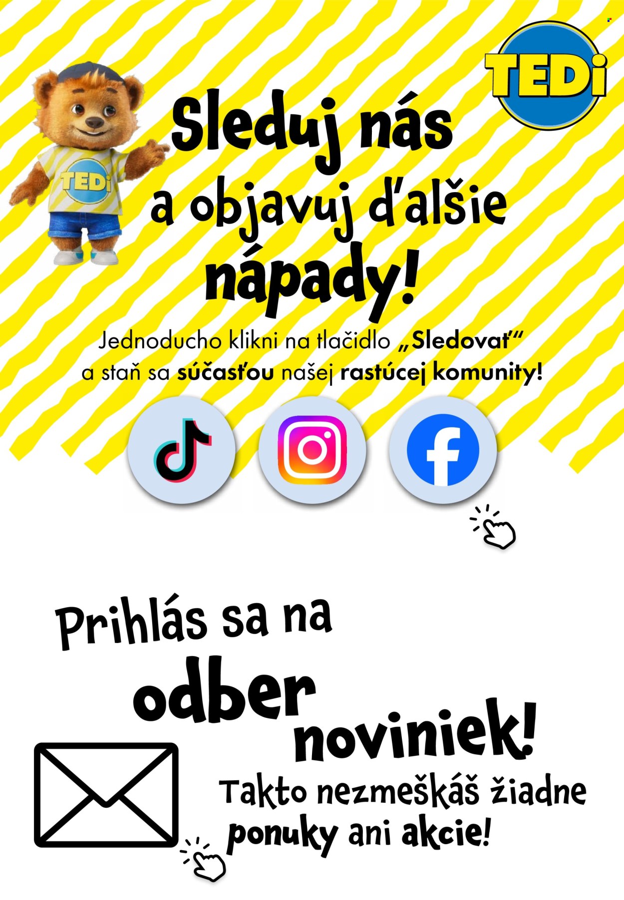 Leták TEDi - 13.3.2026 - 22.3.2026. Strana 35