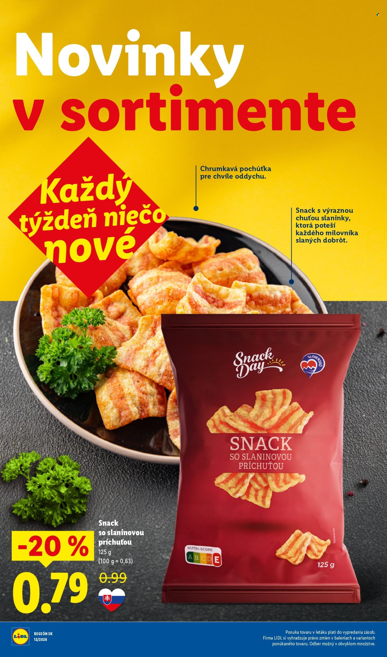 Leták Lidl - 16.3.2026 - 22.3.2026. Strana 90