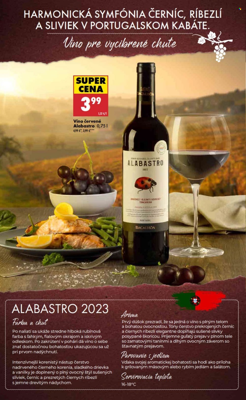 Leták Biedronka - 19.3.2026 - 25.3.2026. Strana 38
