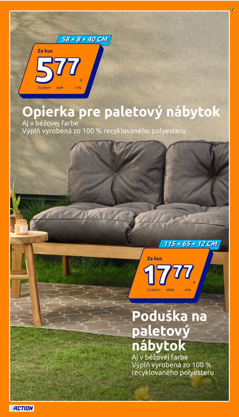 Leták Action - 18.3.2026 - 24.3.2026. Strana 10