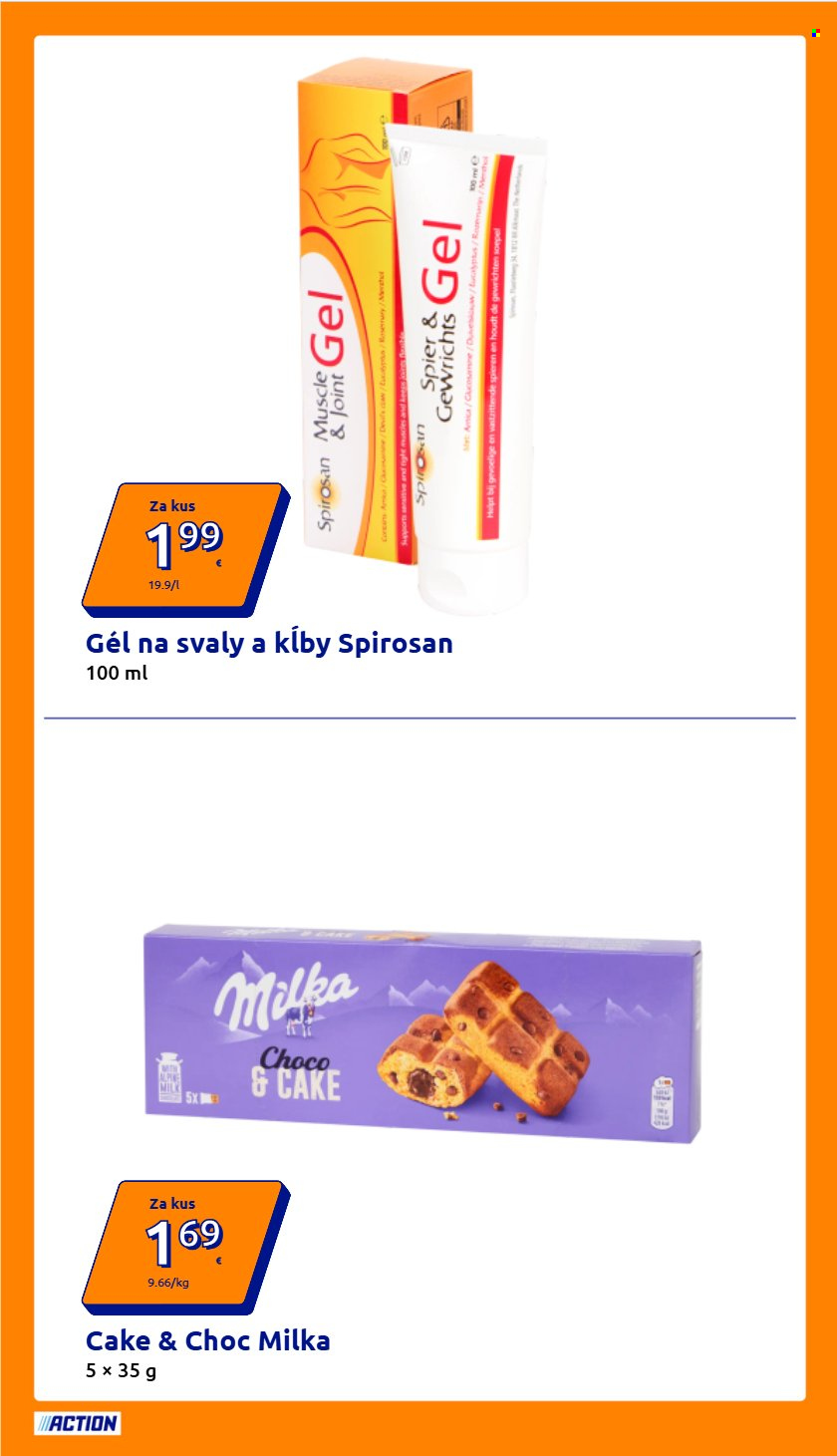 Leták Action - 18.3.2026 - 24.3.2026. Strana 17