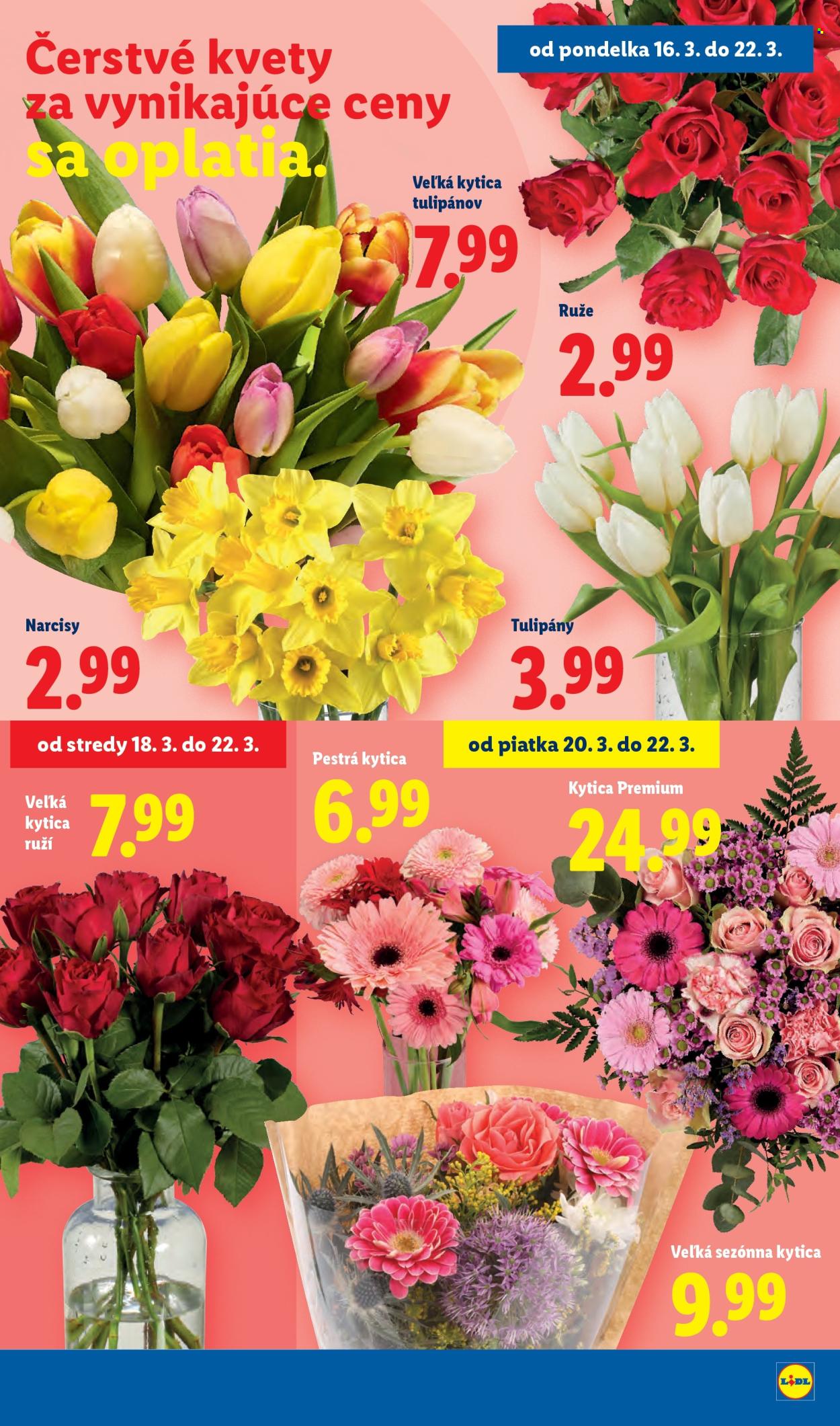 Leták Lidl - 19.3.2026 - 22.3.2026. Strana 91