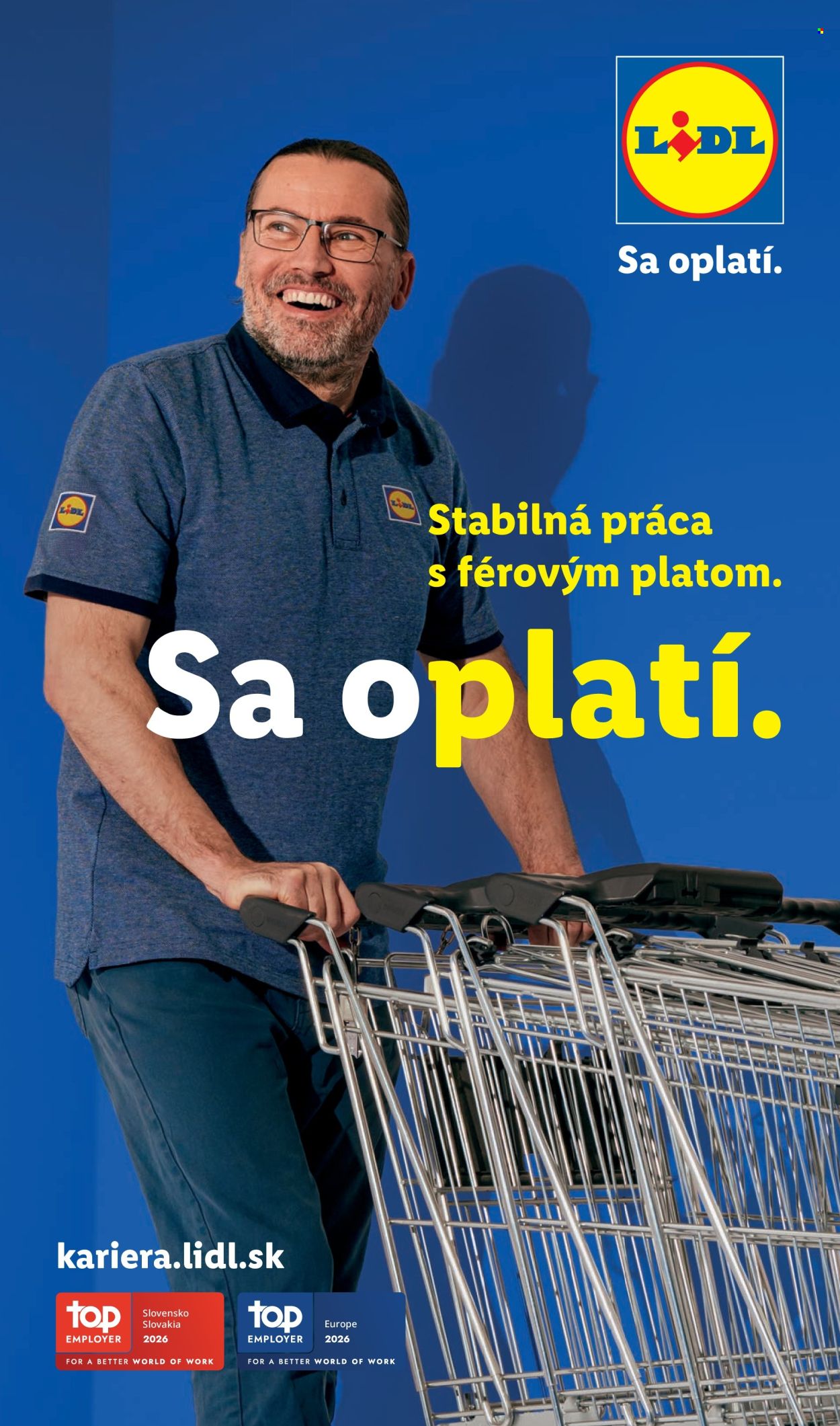Leták Lidl - 19.3.2026 - 22.3.2026. Strana 112