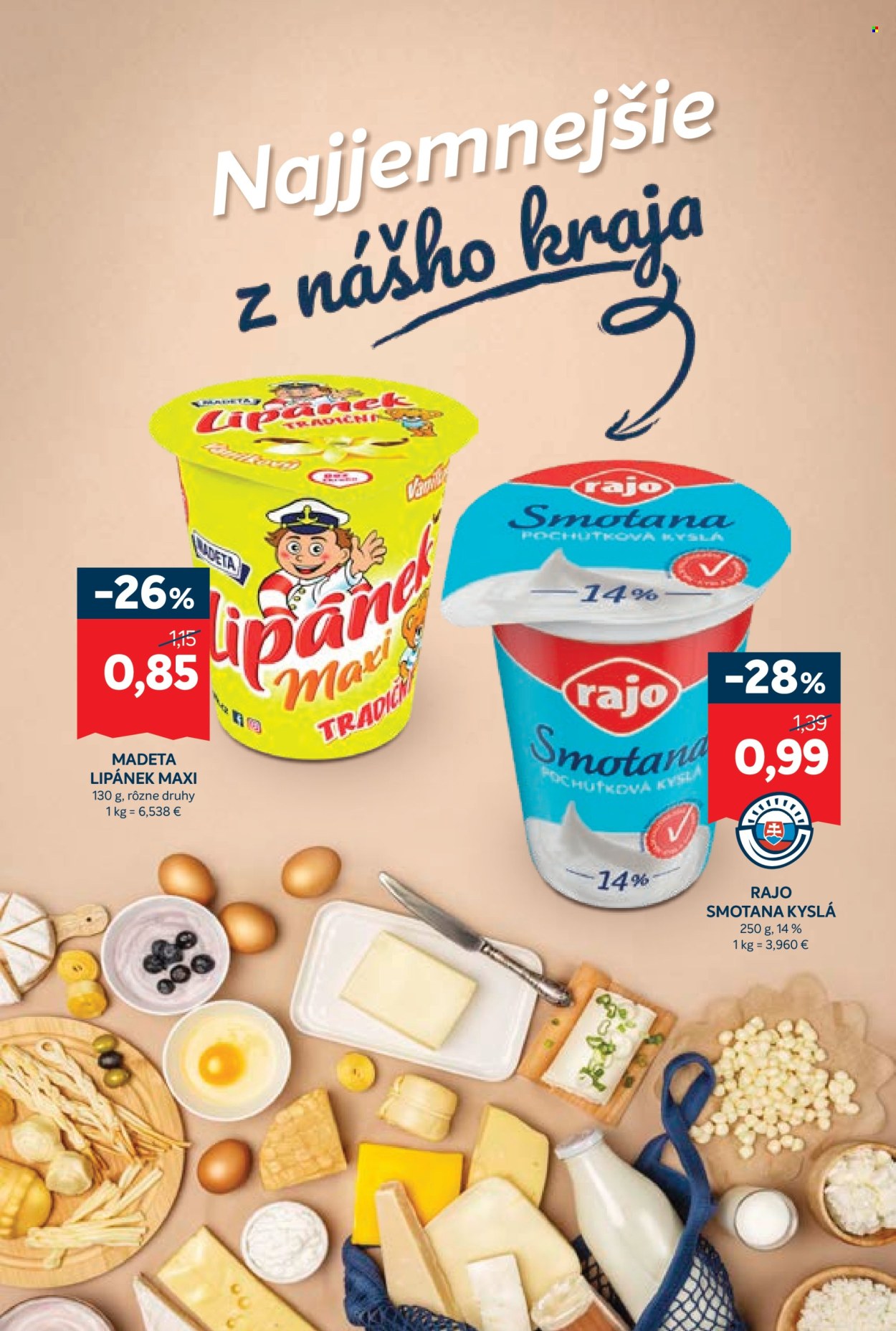 Leták Kraj - 19.3.2026 - 25.3.2026. Strana 7