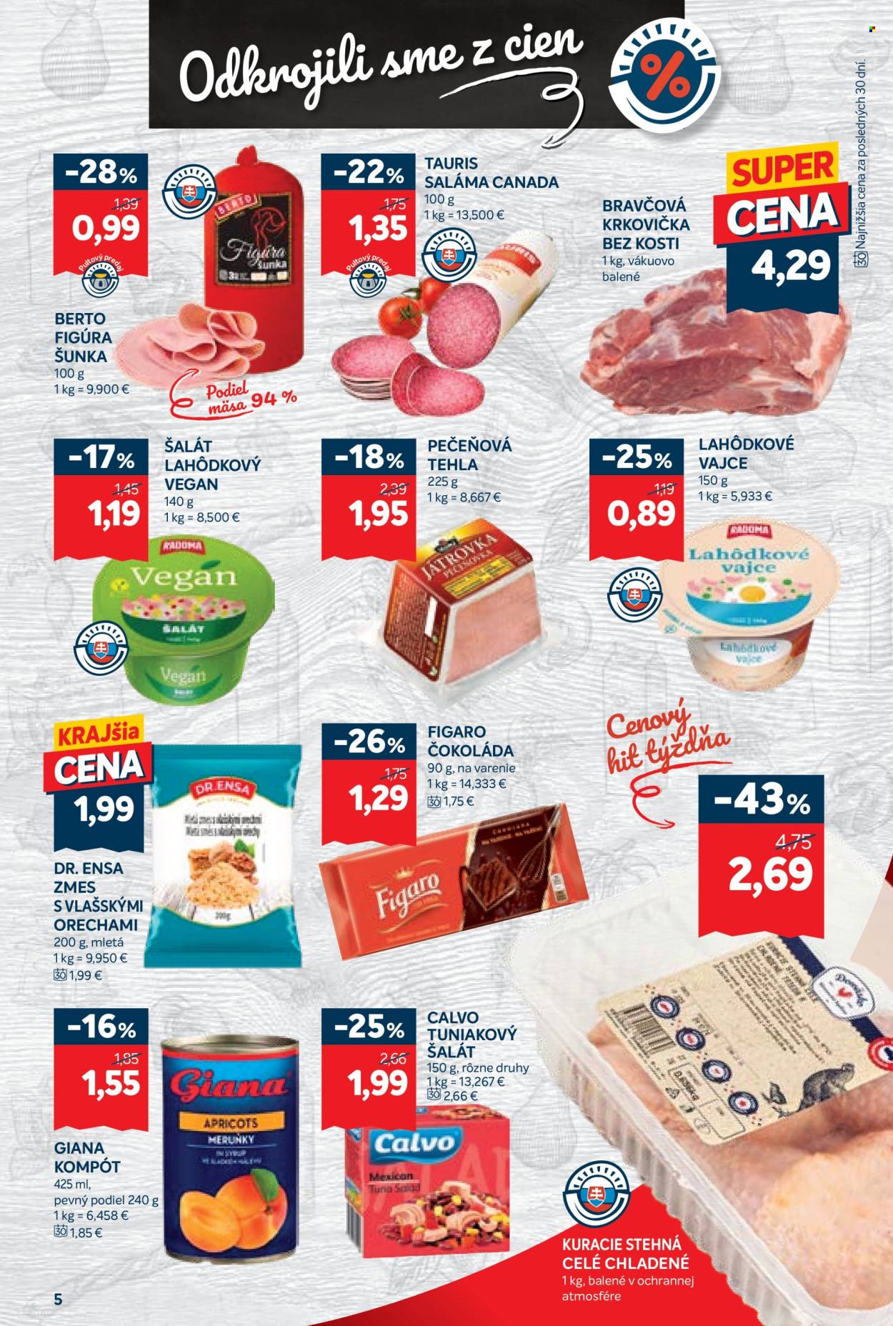 Leták Kraj - 19.3.2026 - 25.3.2026. Strana 9