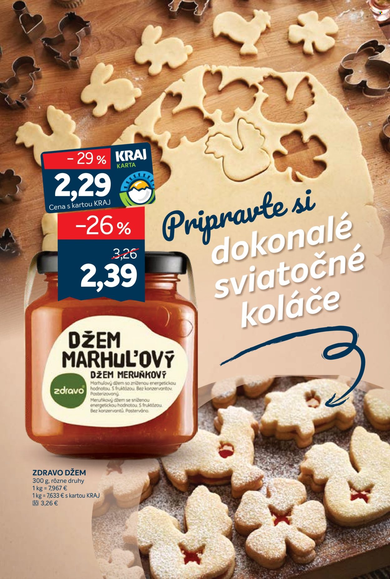 Leták Kraj - 19.3.2026 - 25.3.2026. Strana 11