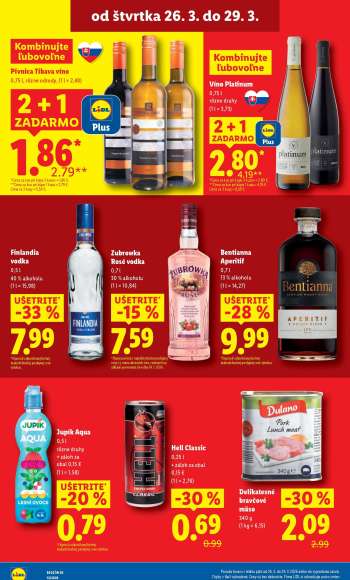 thumbnail - FINLANDIA Vodka
