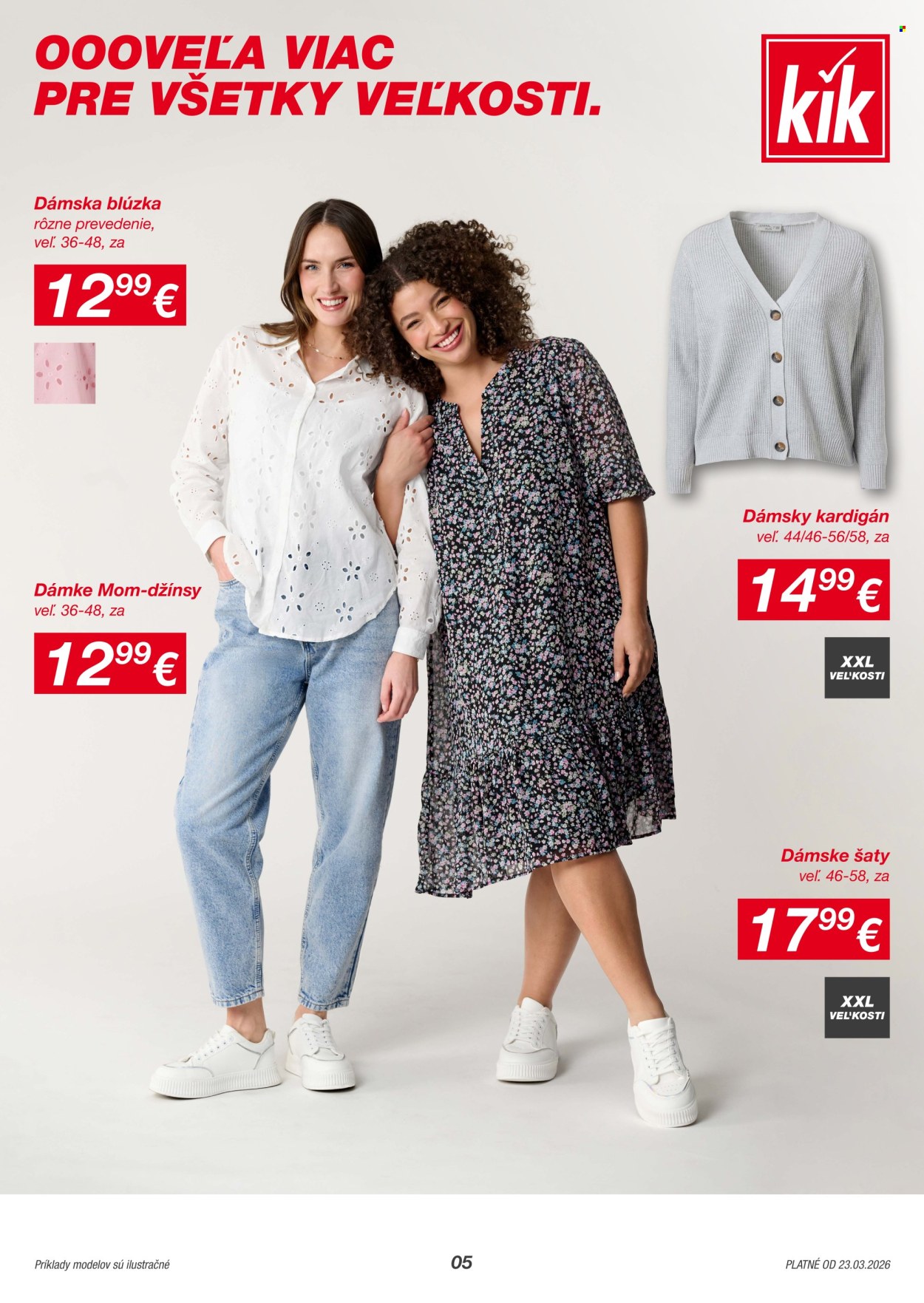 Leták kik. Strana 5