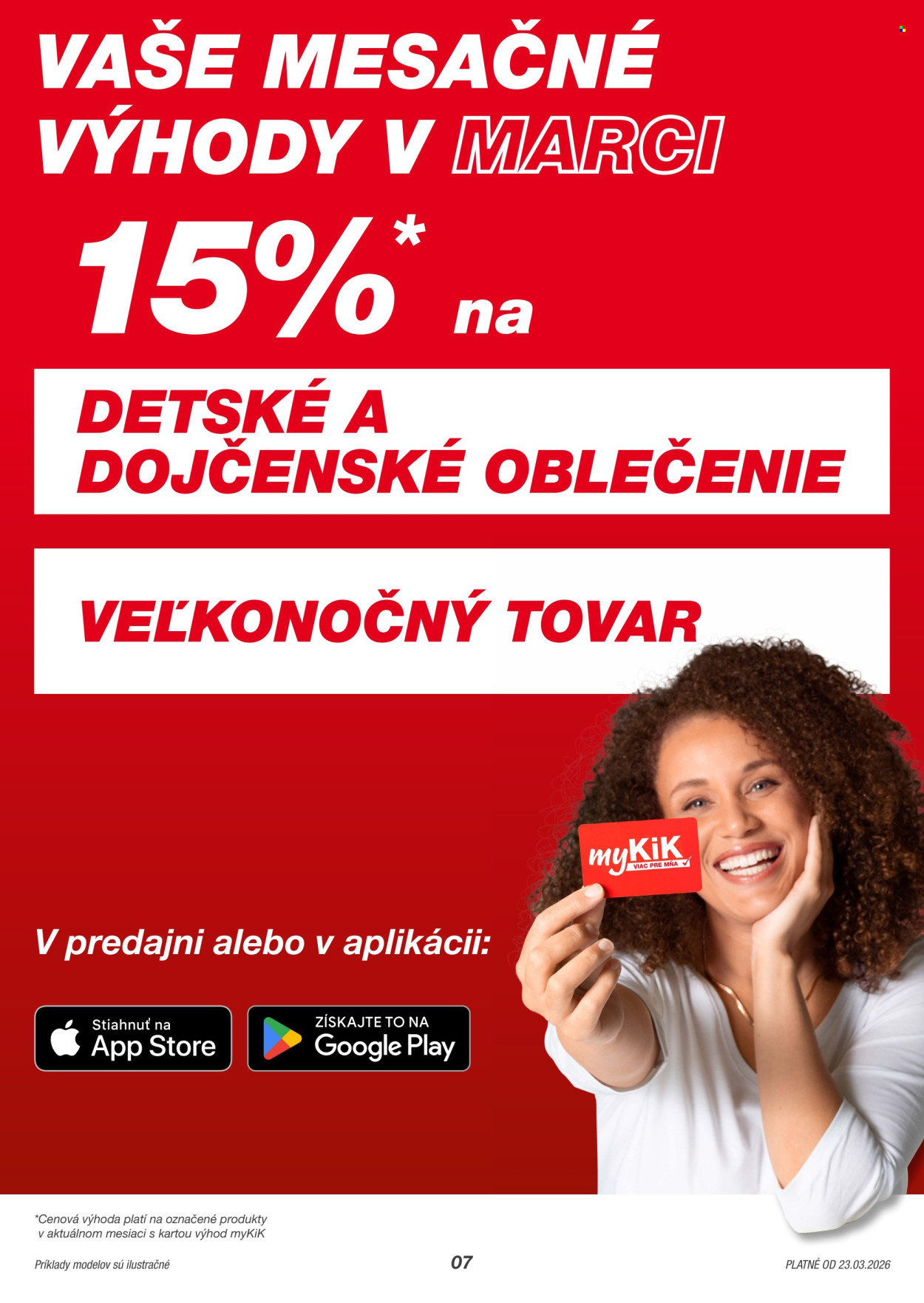 Leták kik. Strana 7