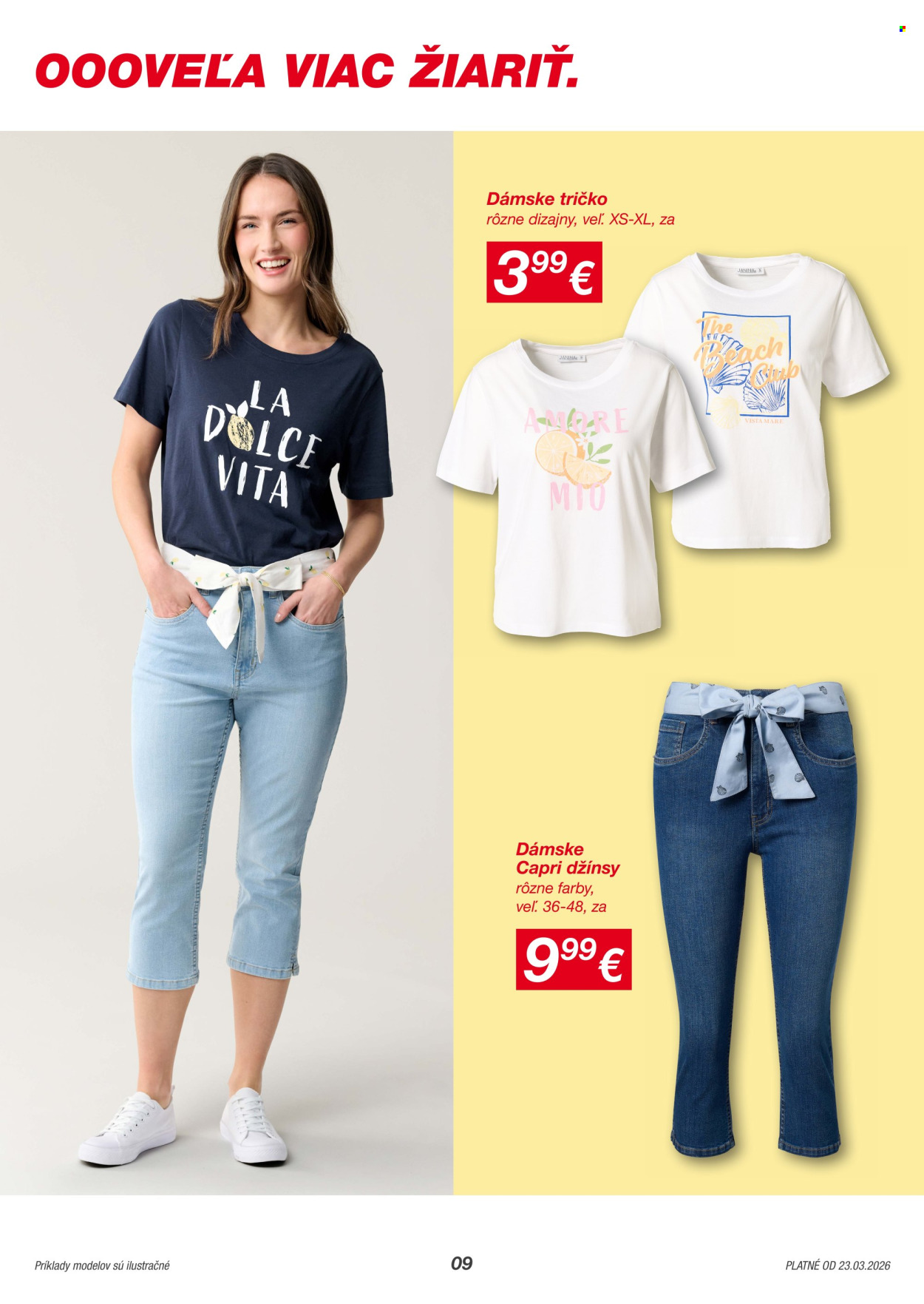 Leták kik. Strana 9