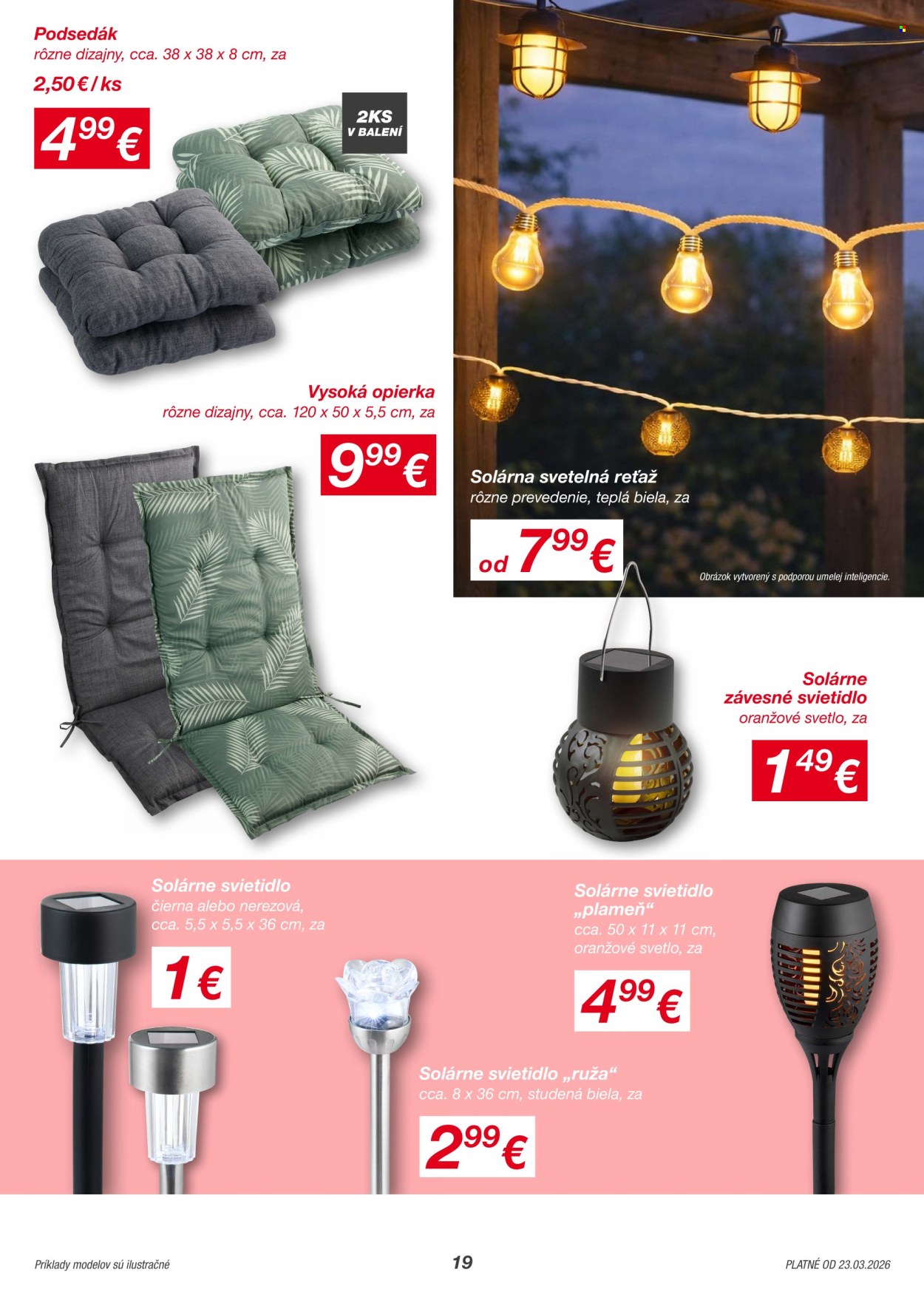 Leták kik. Strana 19