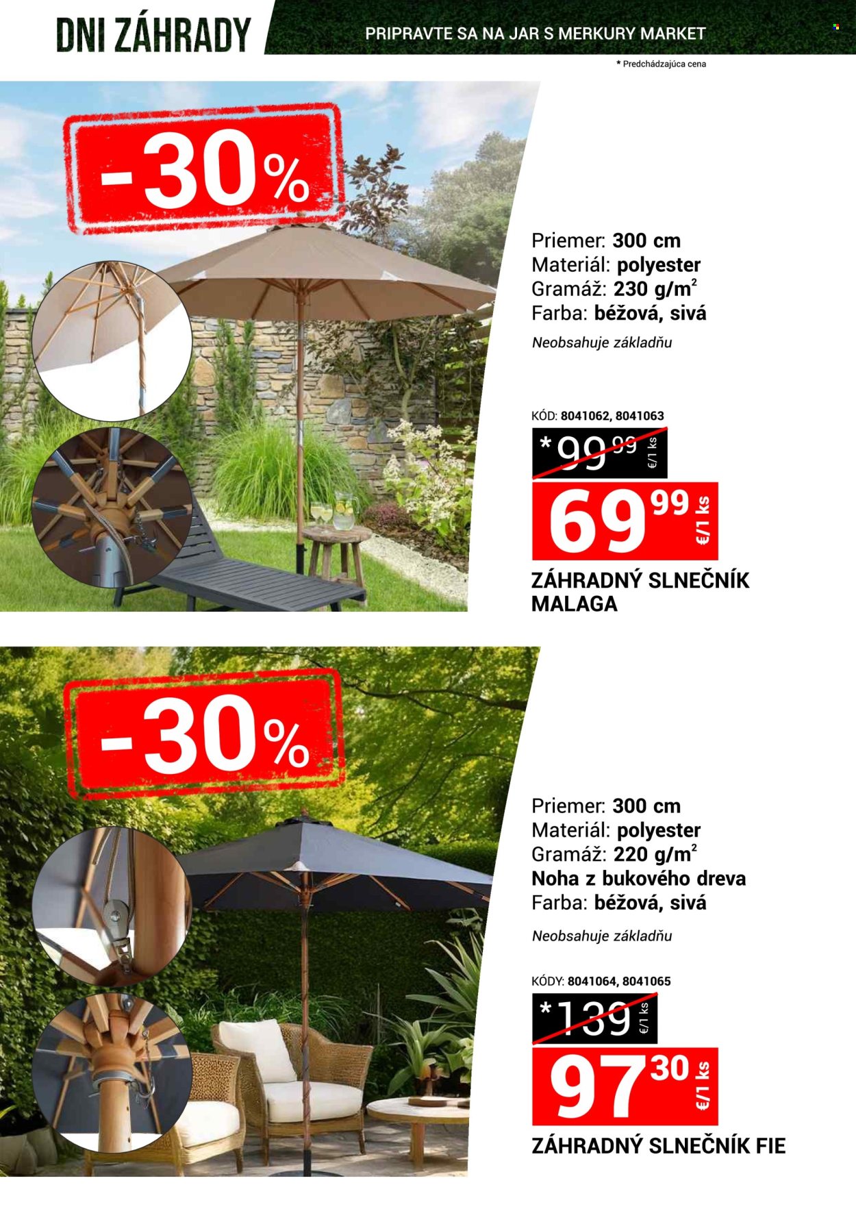 Leták Merkury Market - 21.3.2026 - 29.3.2026. Strana 13