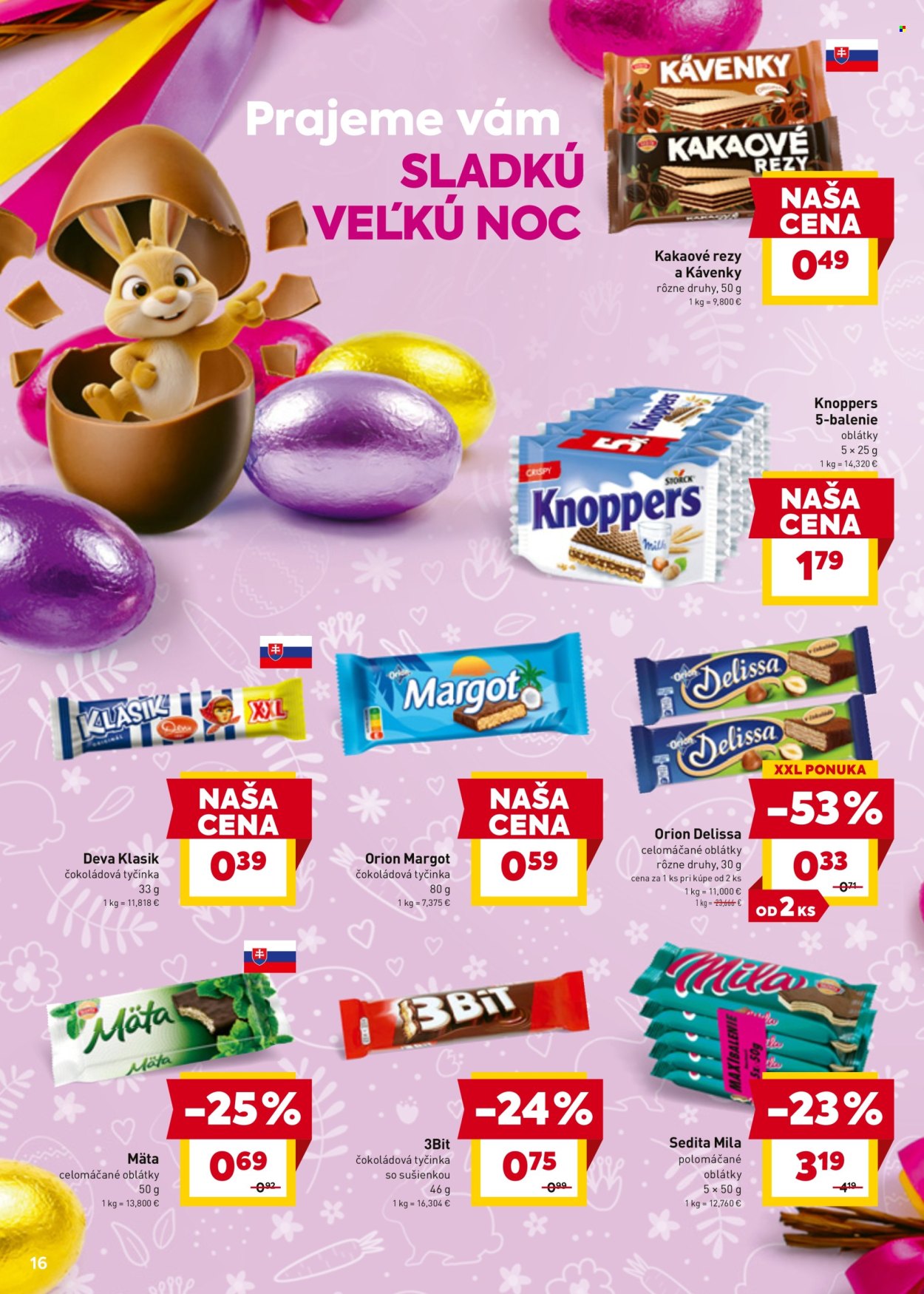 Leták Billa - 25.3.2026 - 29.3.2026. Strana 20