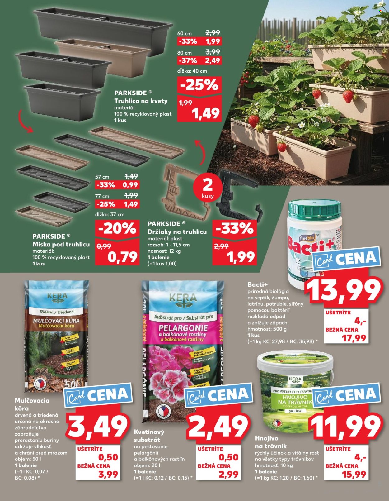 Leták Kaufland - 26.3.2026 - 31.3.2026. Strana 5