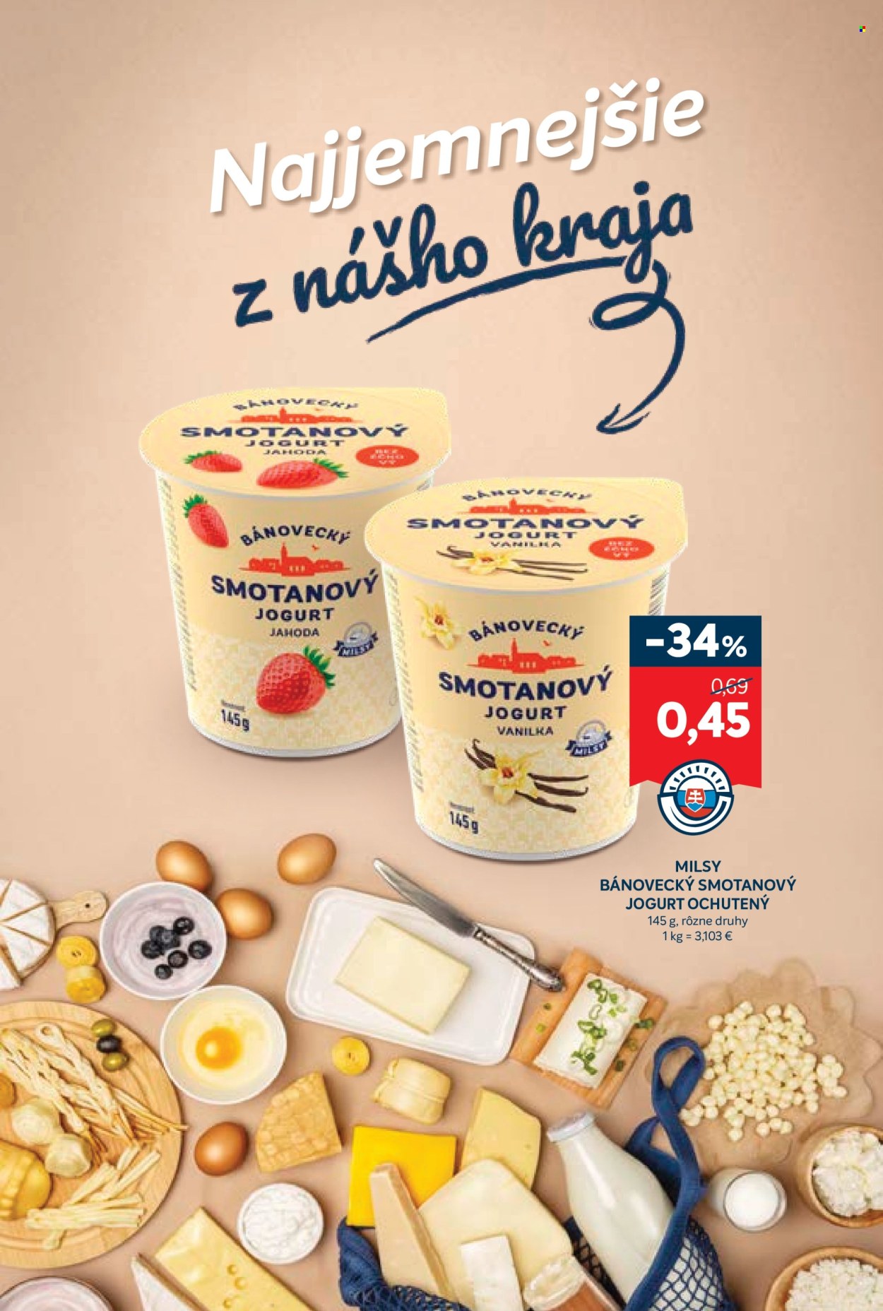 Leták Kraj - 26.3.2026 - 8.4.2026. Strana 4