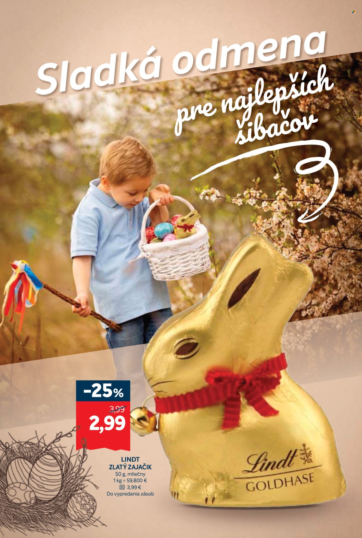 Leták Kraj - 26.3.2026 - 8.4.2026. Strana 11