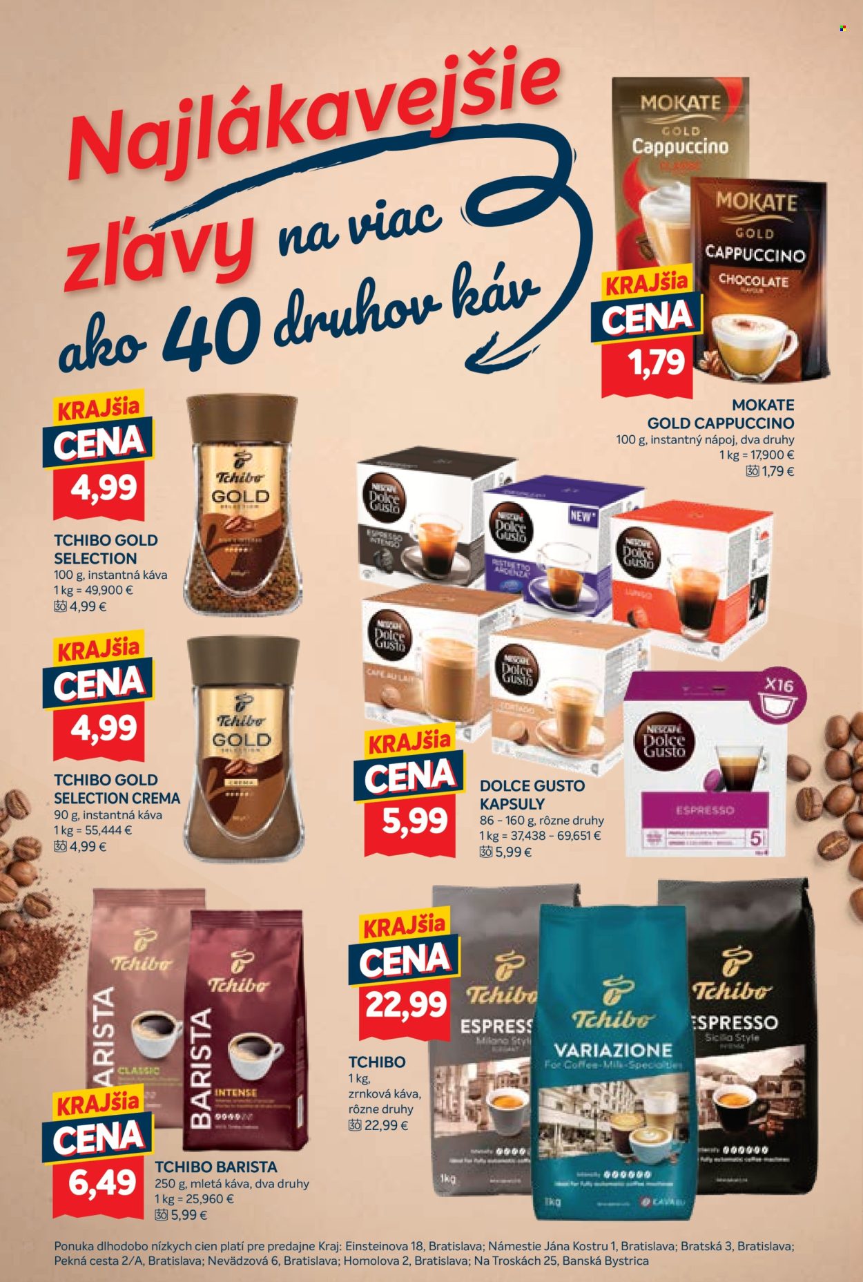 Leták Kraj - 26.3.2026 - 8.4.2026. Strana 14
