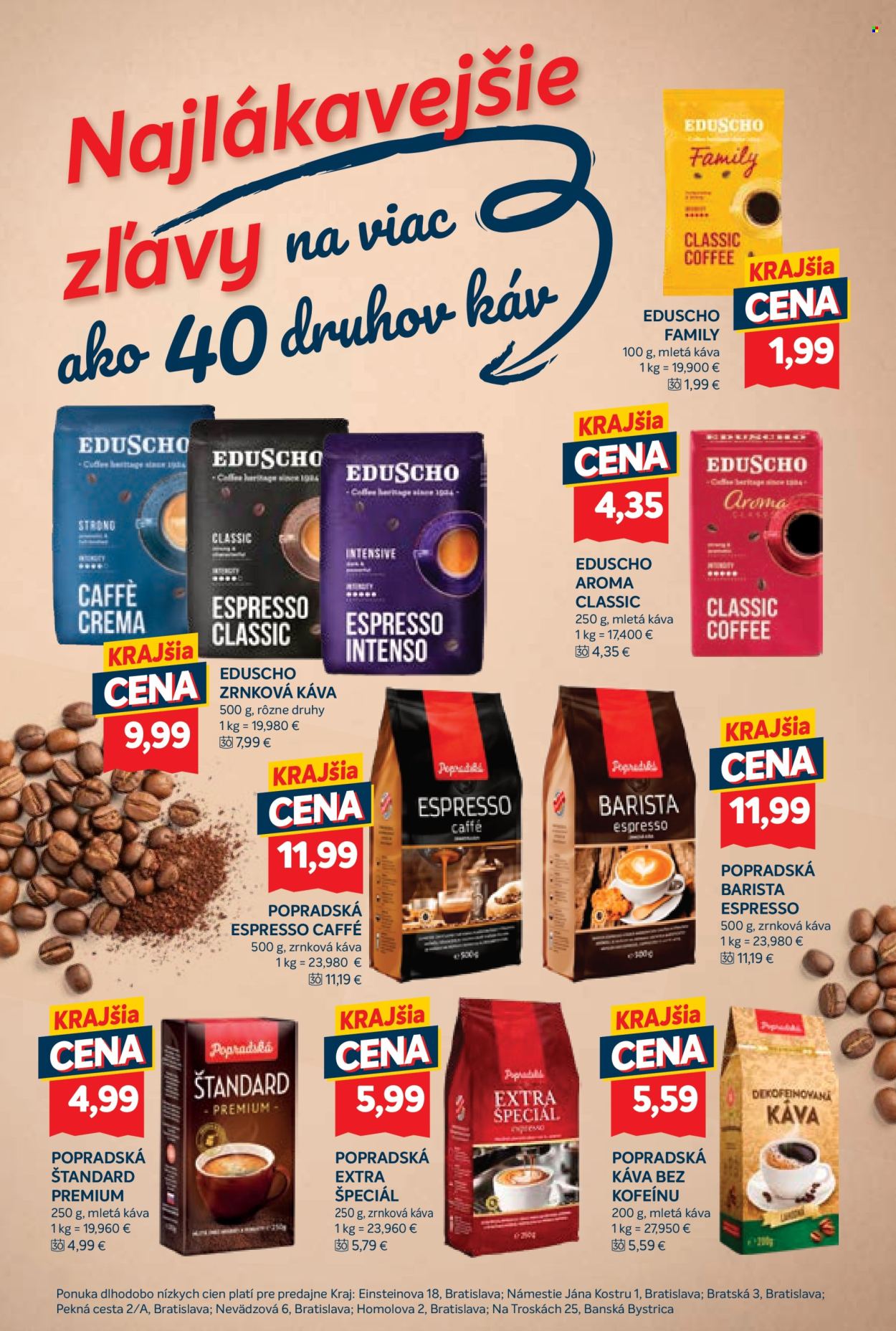 Leták Kraj - 26.3.2026 - 8.4.2026. Strana 15