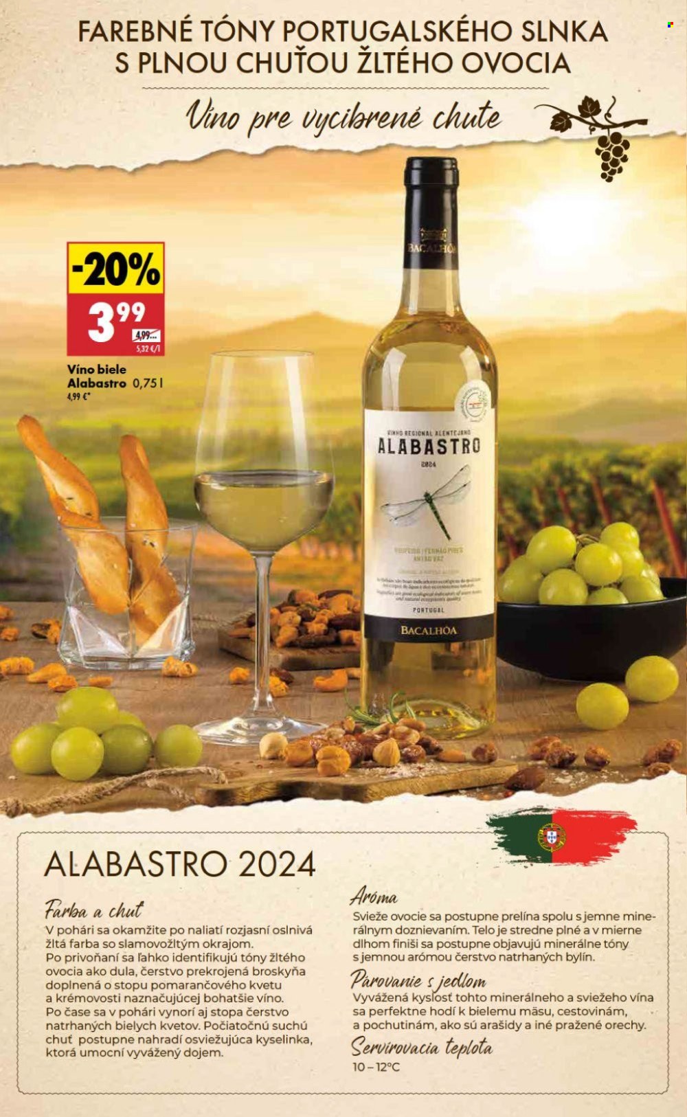 Leták Biedronka - 26.3.2026 - 2.4.2026. Strana 38