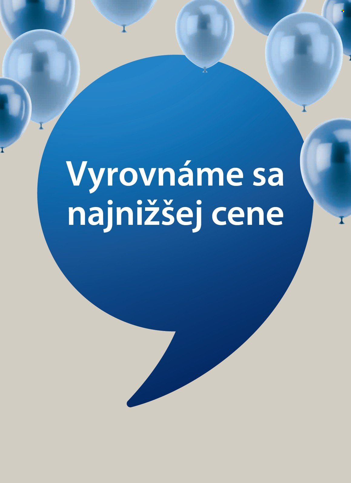 Leták JYSK - 25.3.2026 - 14.4.2026. Strana 1
